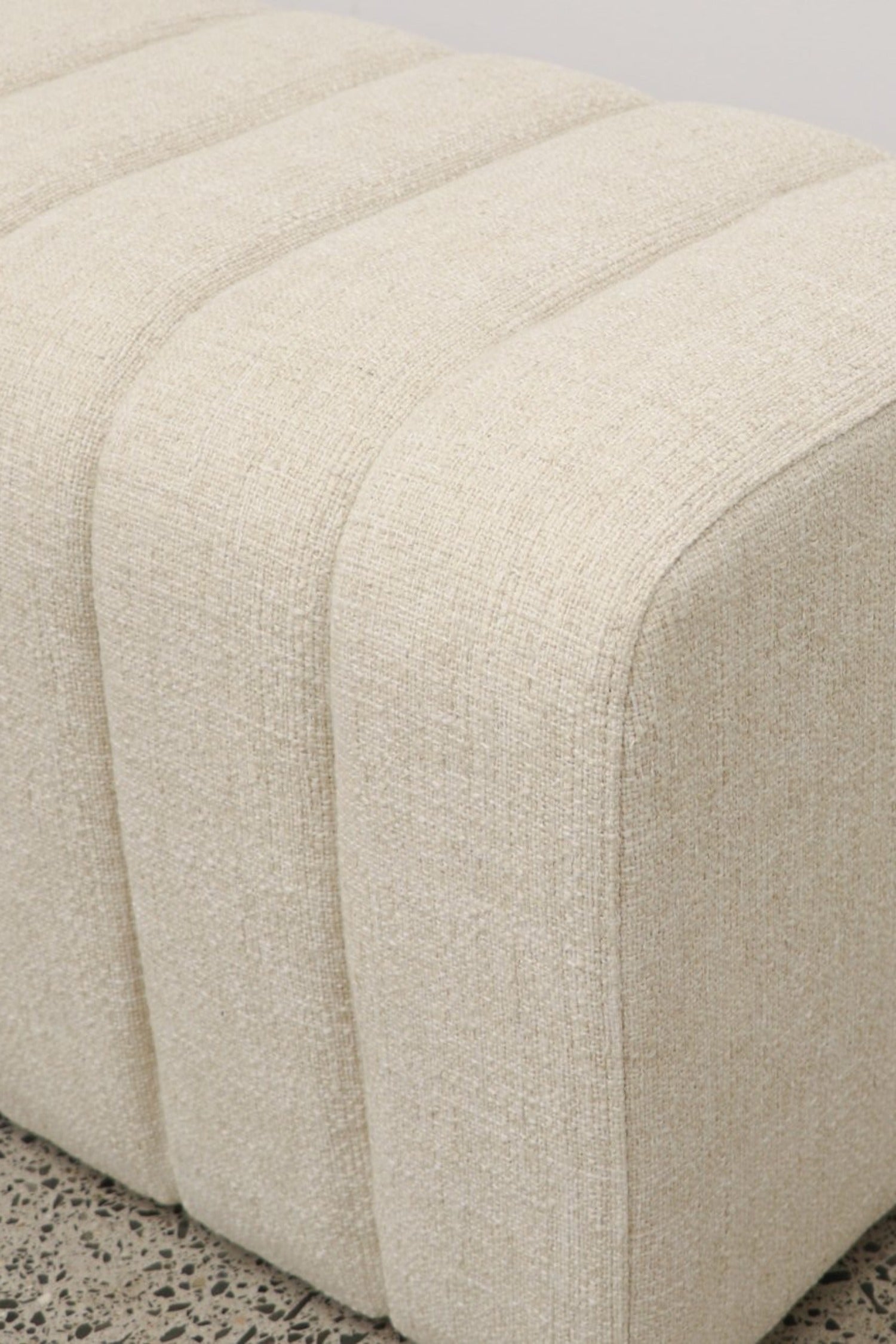 kato bench alabaster