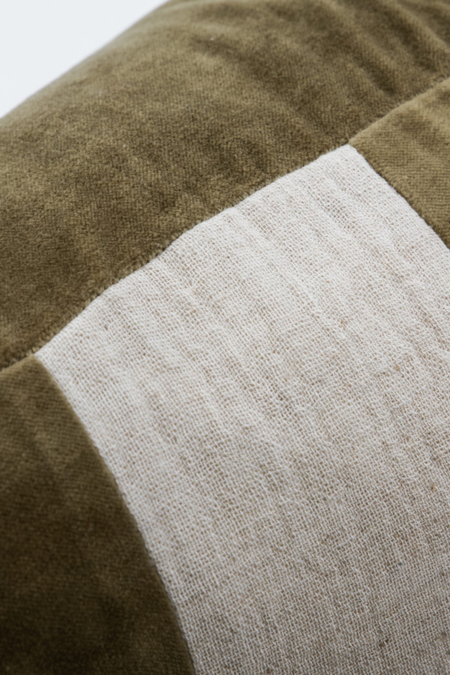 sono cushion cover amber
