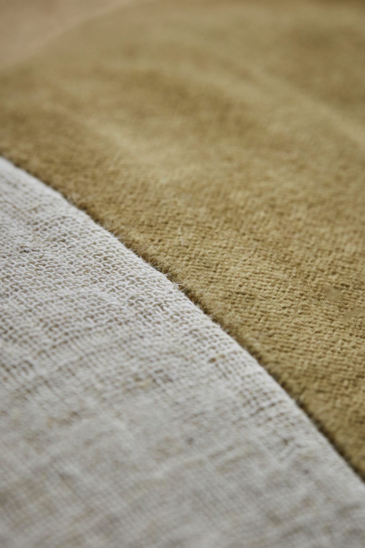 sono cushion cover amber