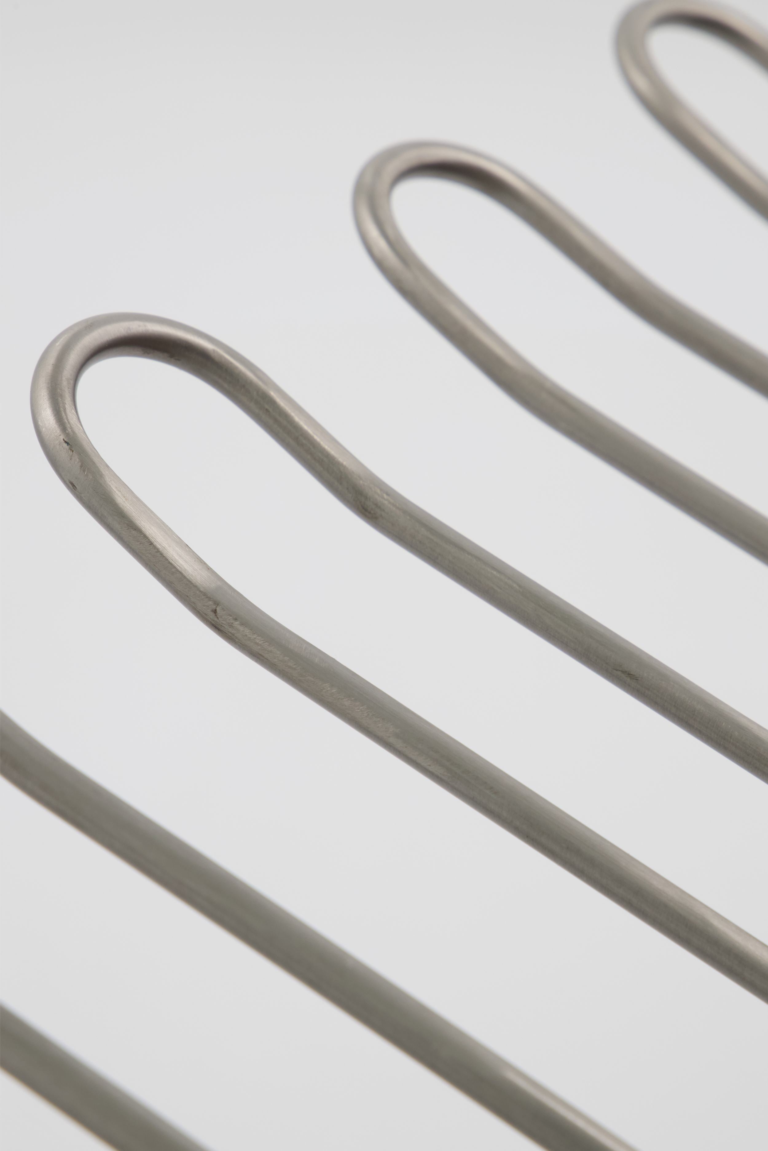stilio wine glass rack