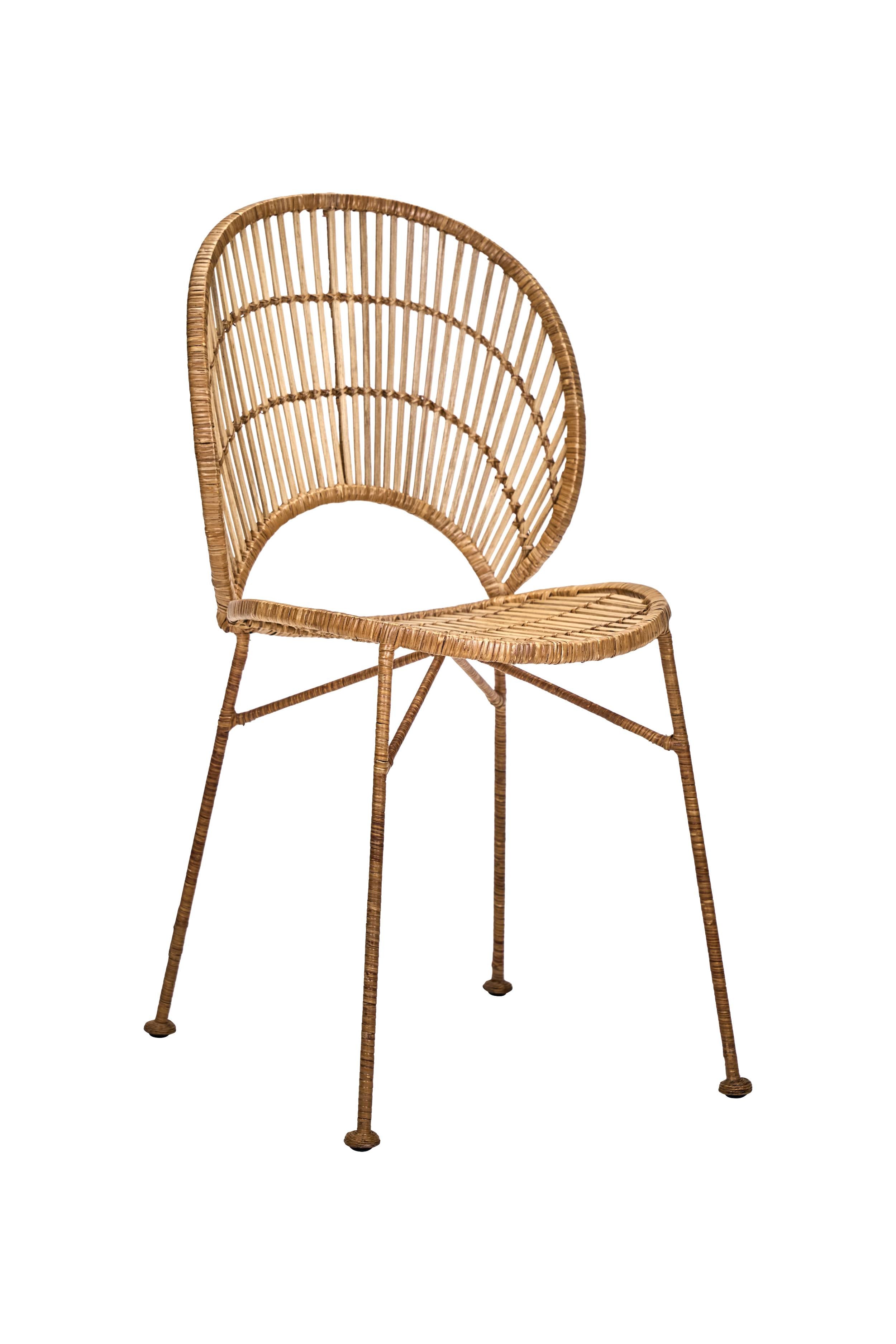 trecca dining chair