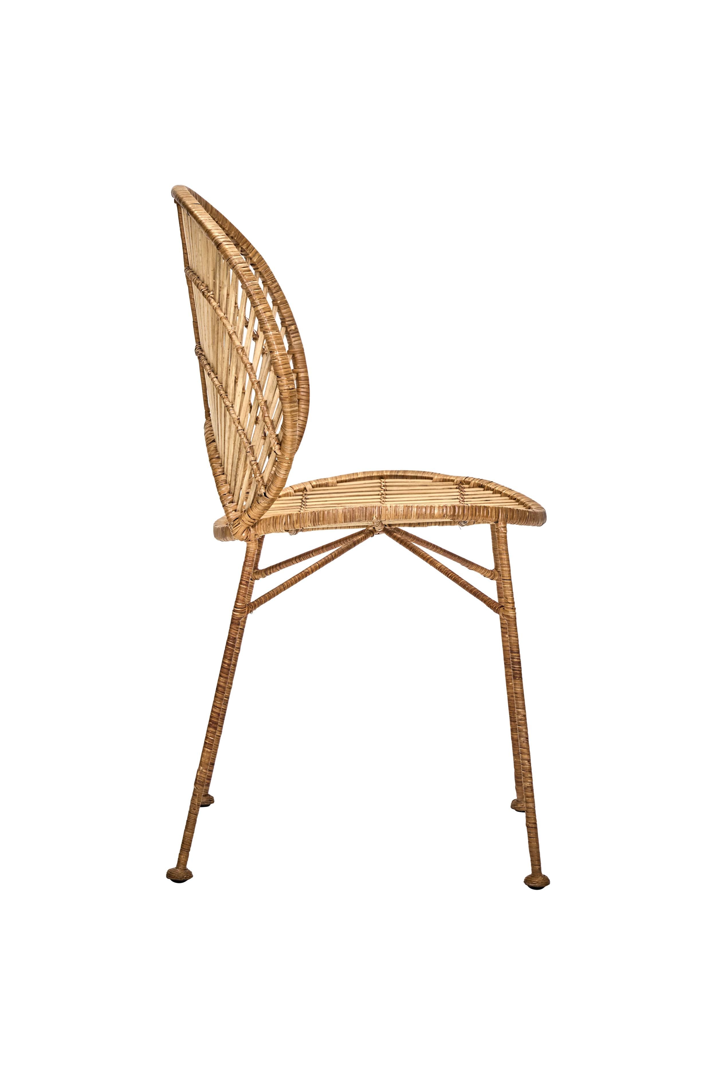 trecca dining chair