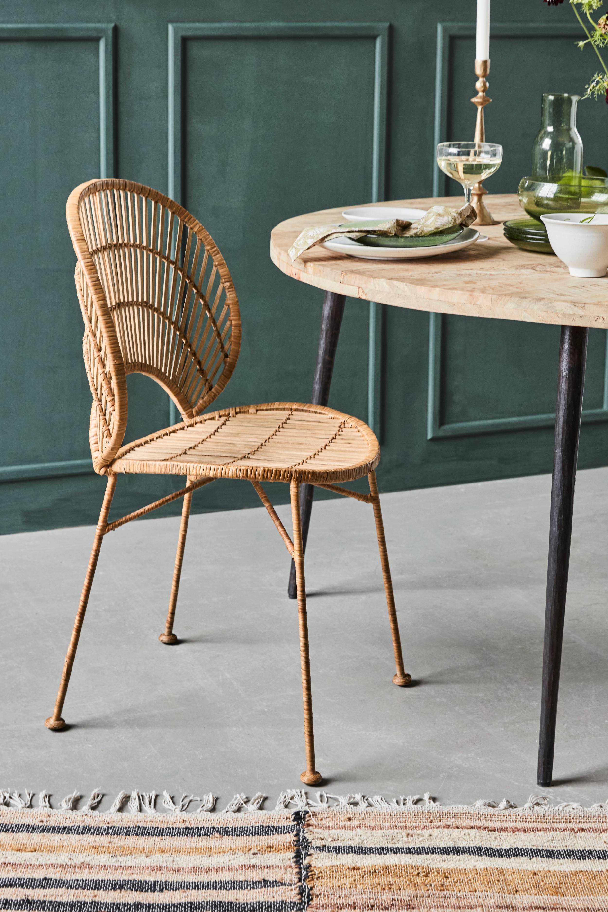 trecca dining chair