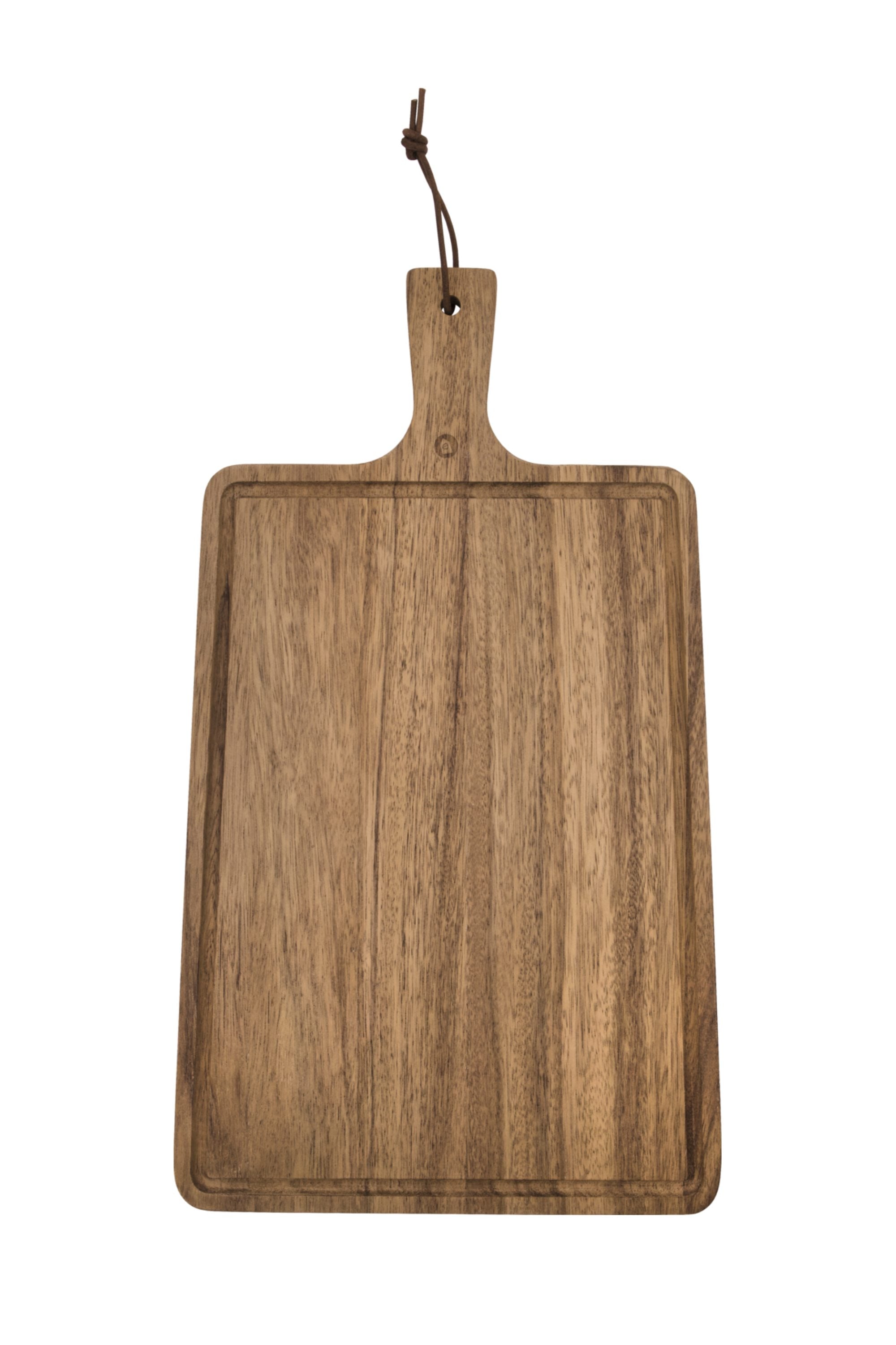 walnut board juice groove