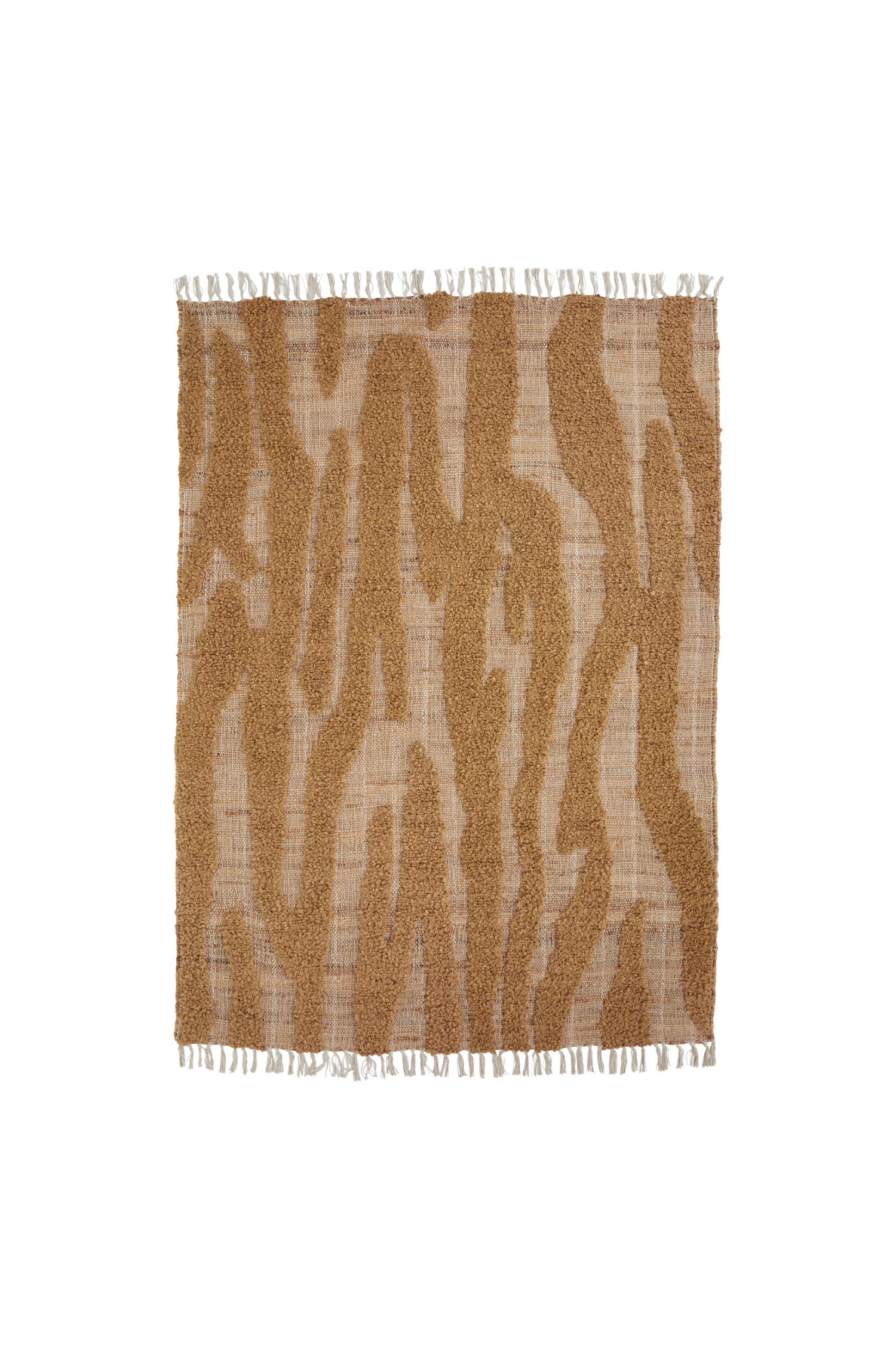 riverbed rug