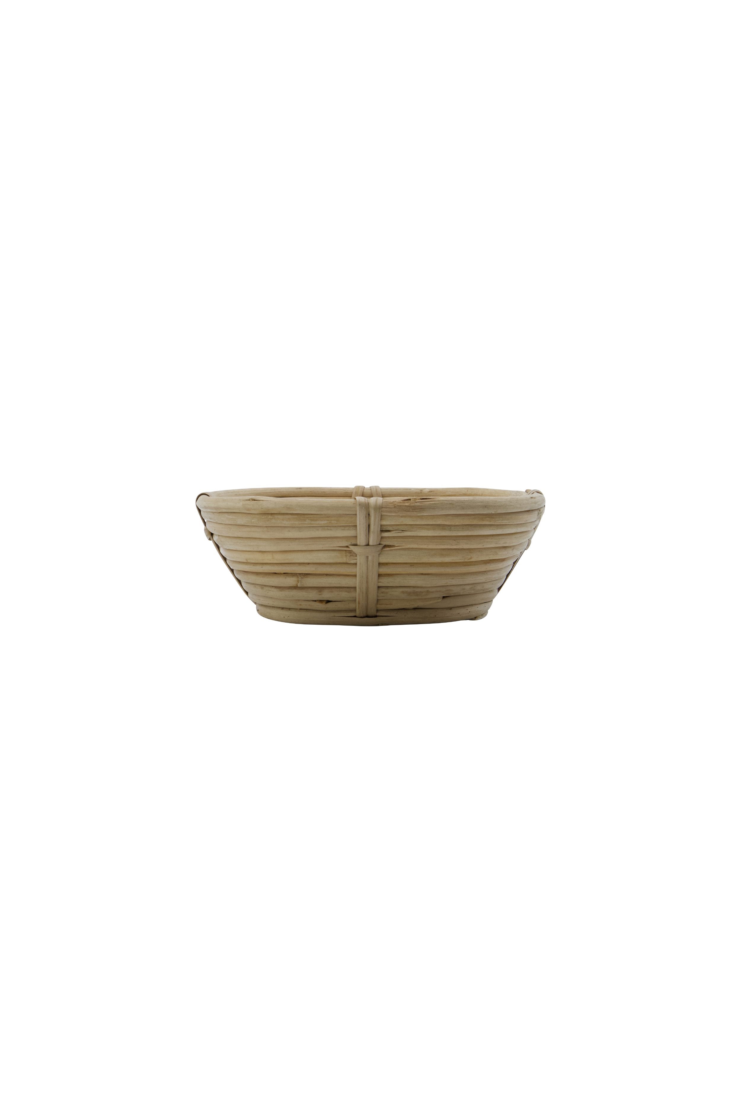 conical basket 15cm