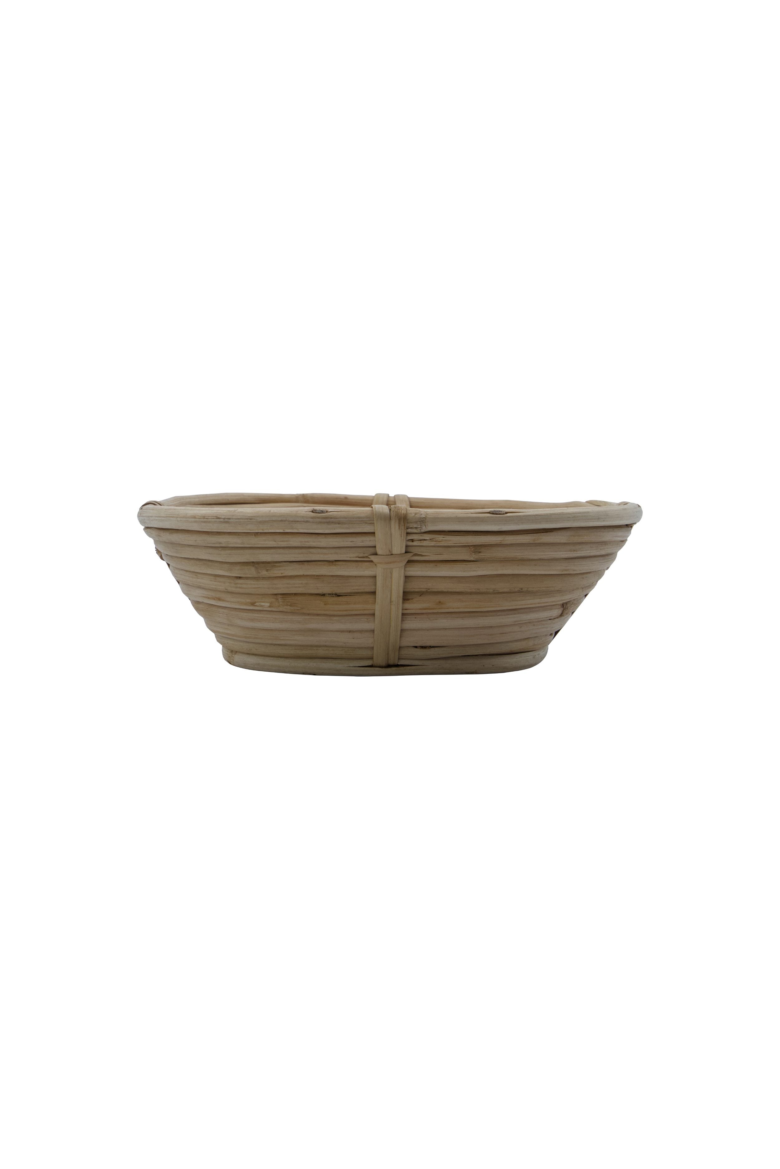 conical basket 20cm