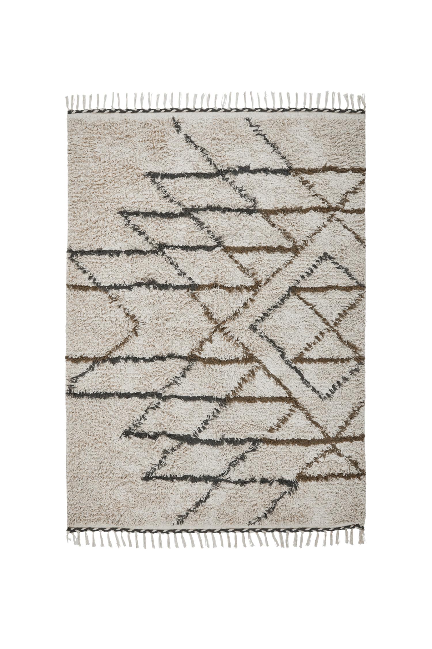 indi rug