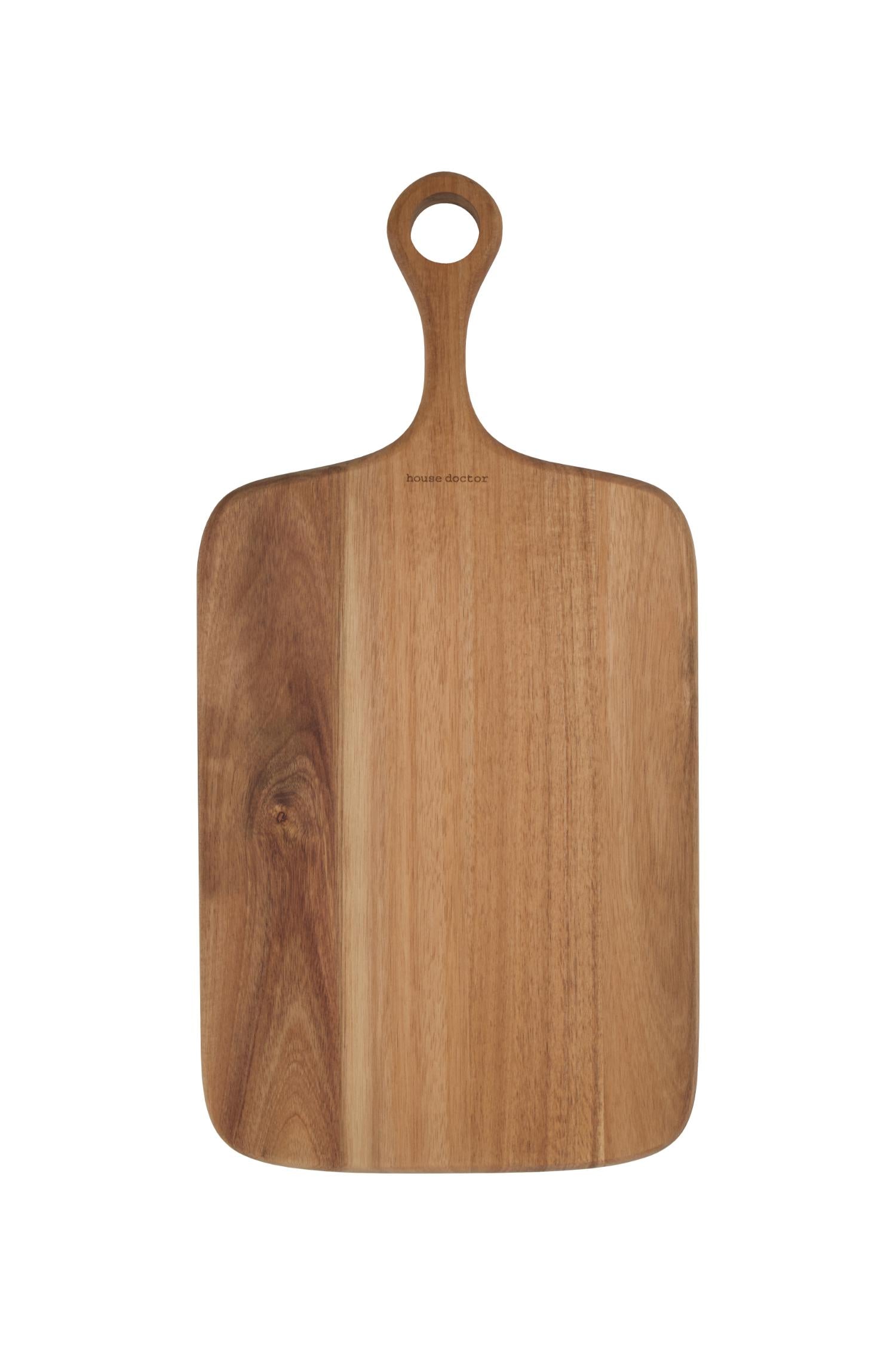 eya wood board large rectangle