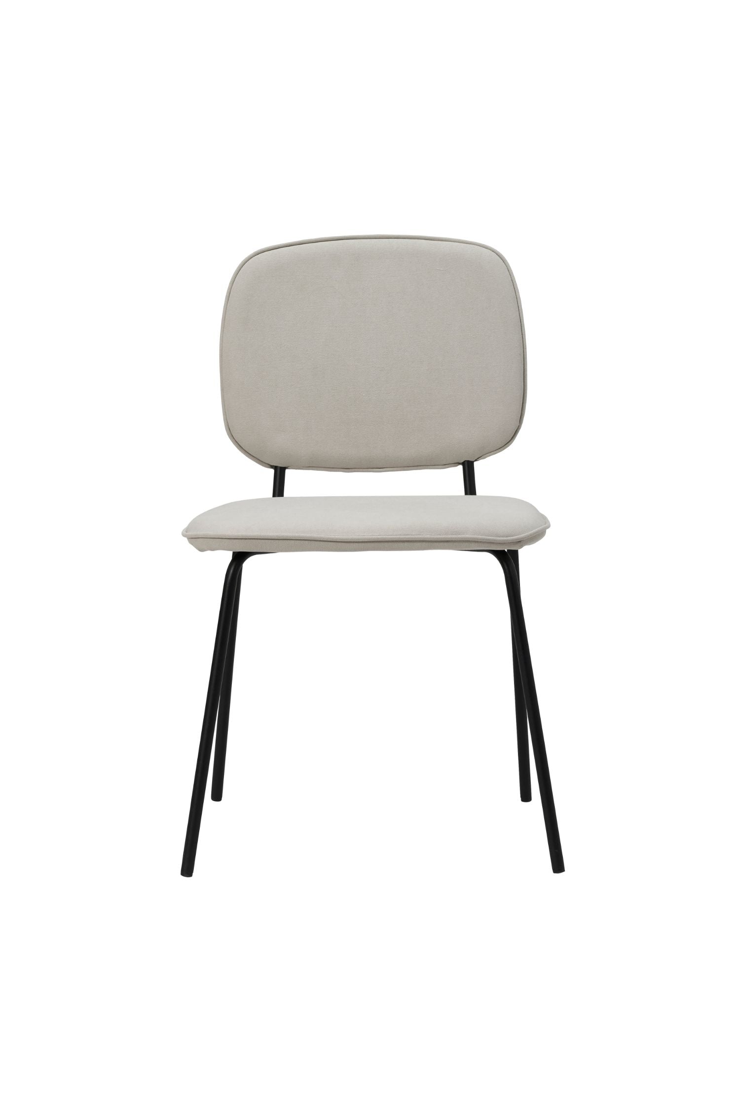 coto chair off white