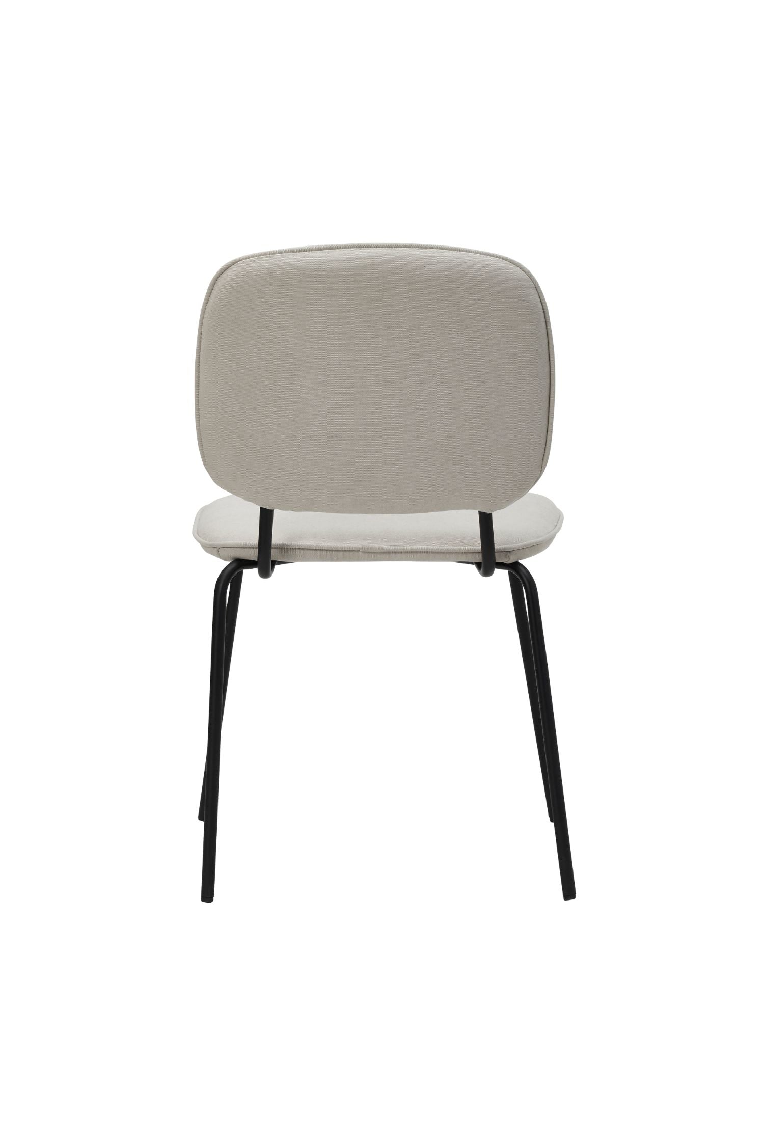 coto chair off white