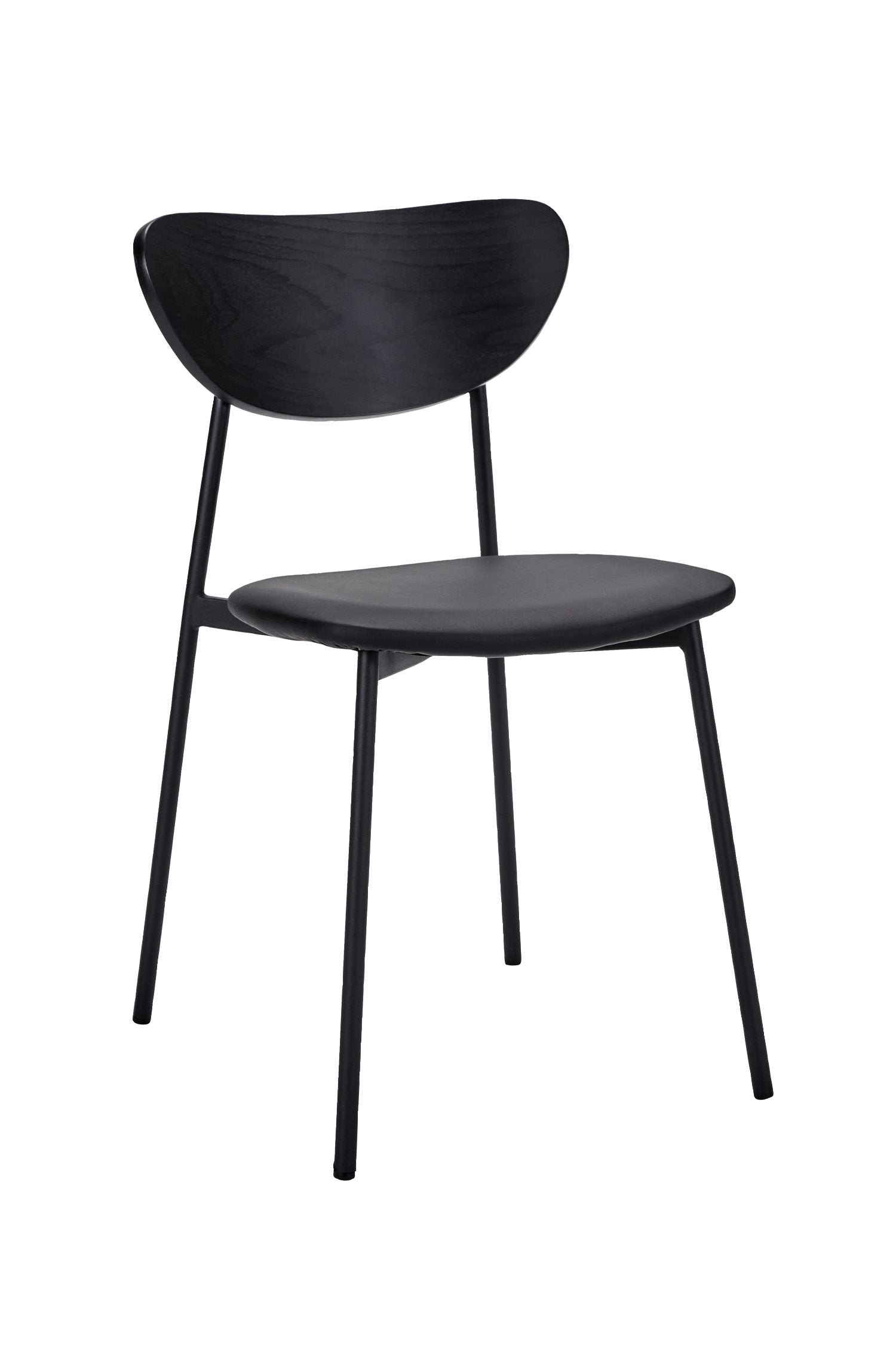 must dining chair black