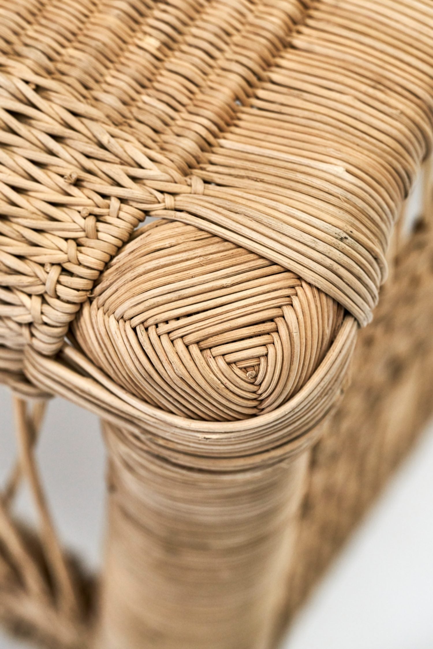 rika stool