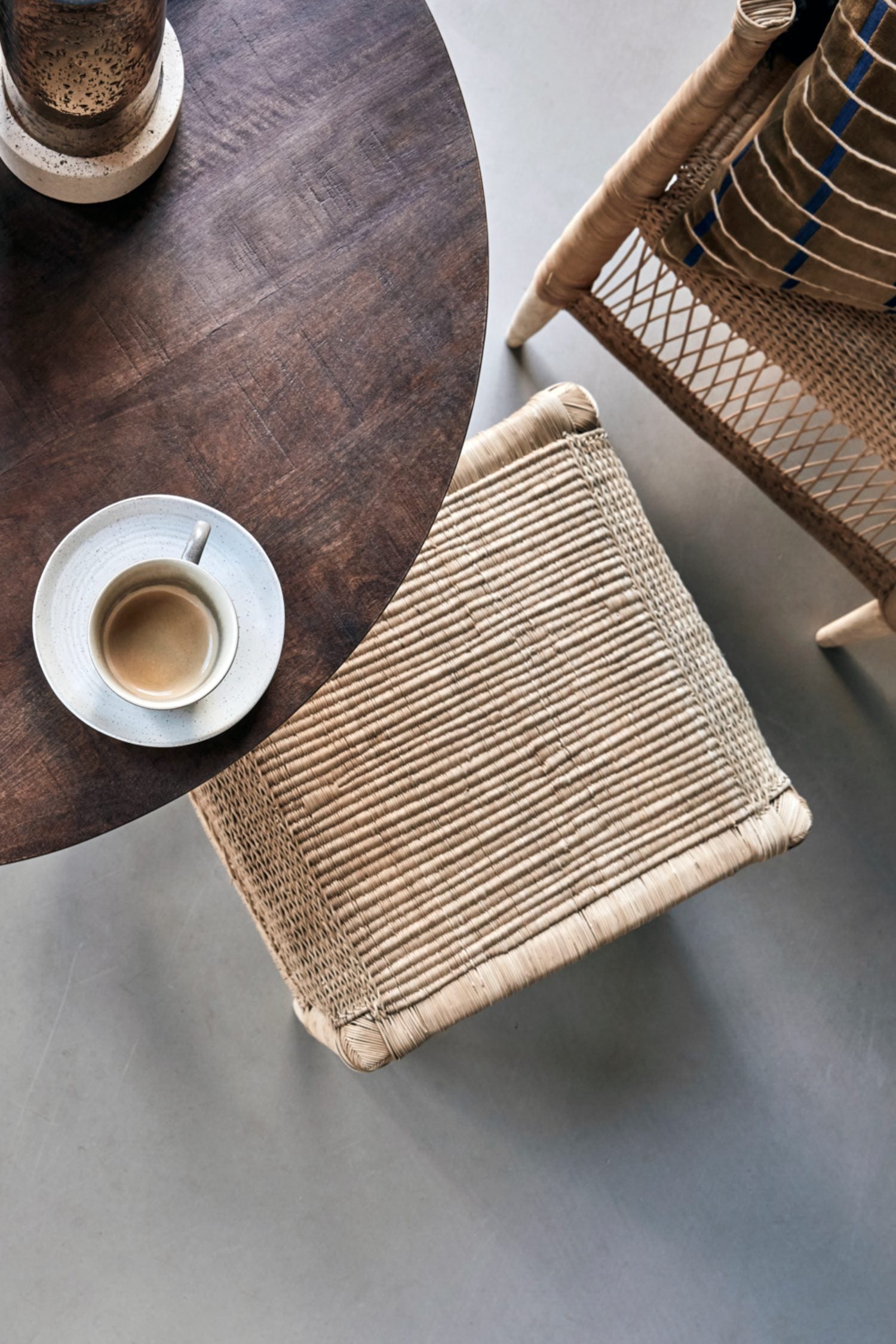 rika stool