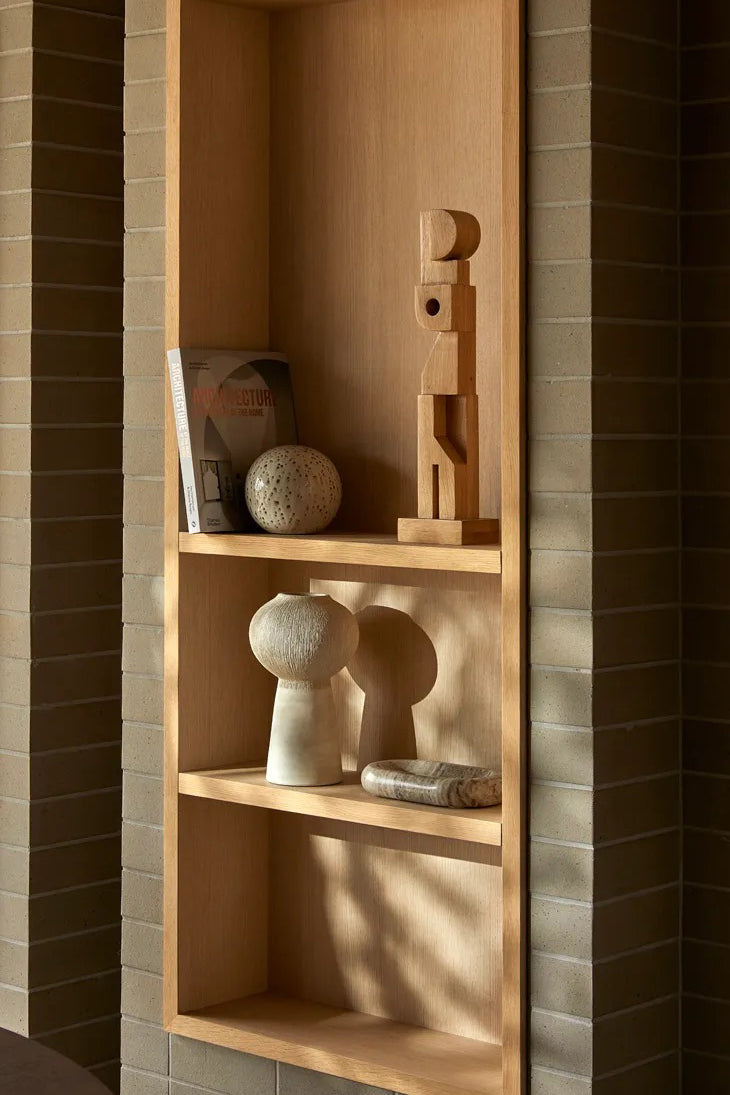 orb set/3 sculptures