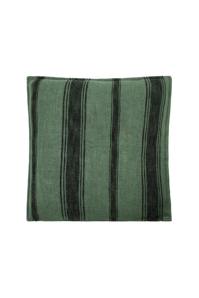 suto  cushion cover green