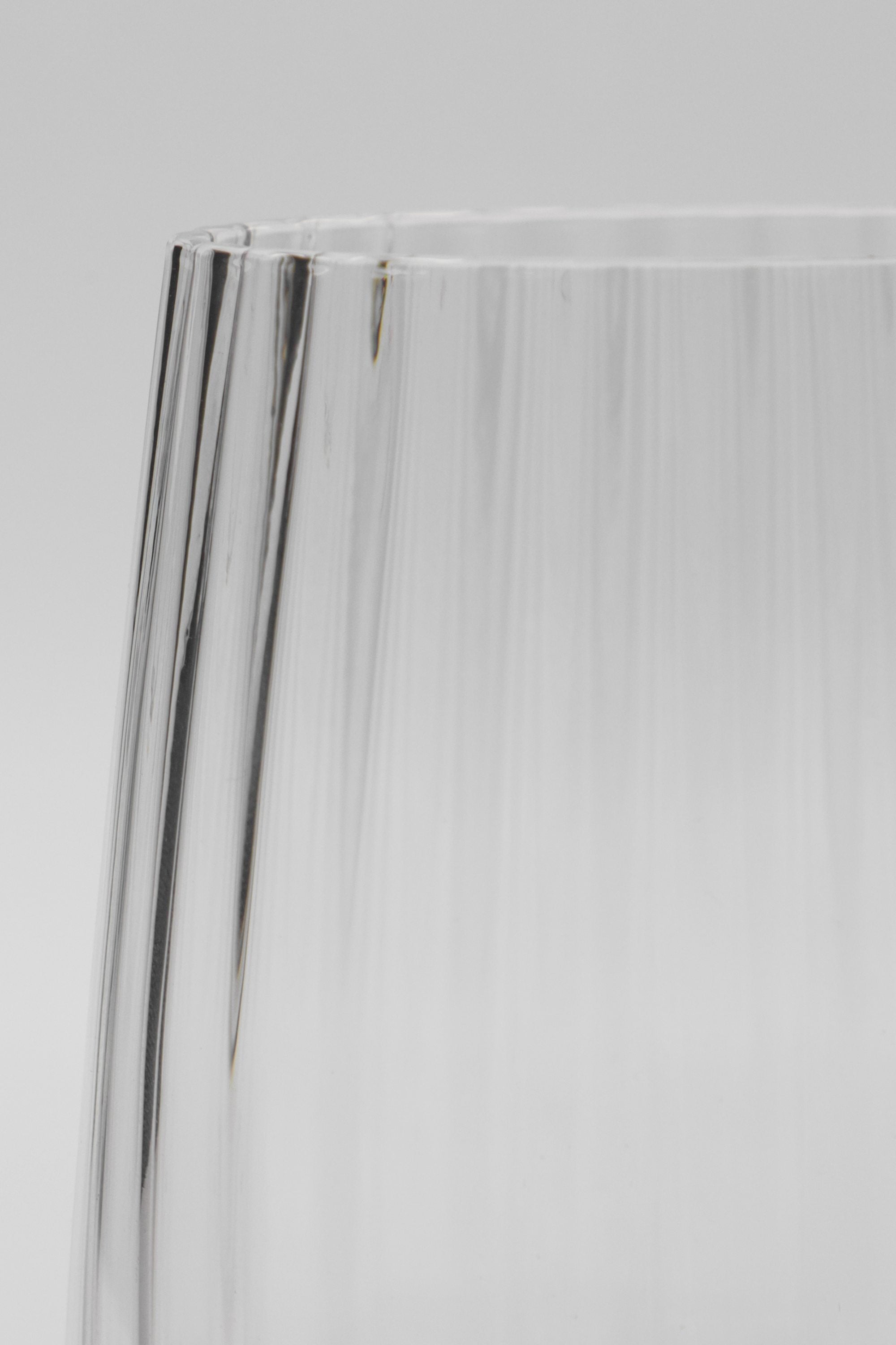 rill water glass