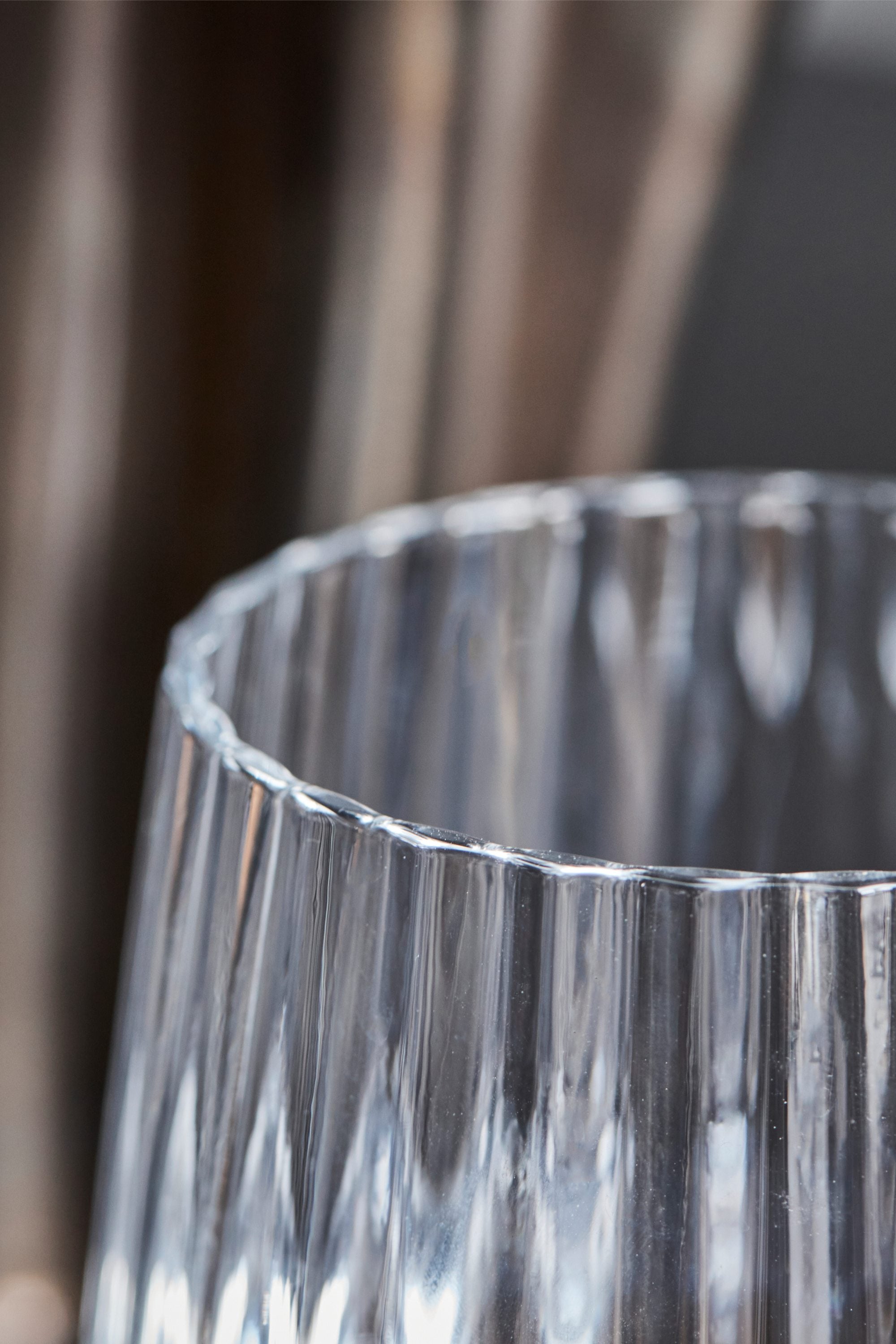 rill water glass