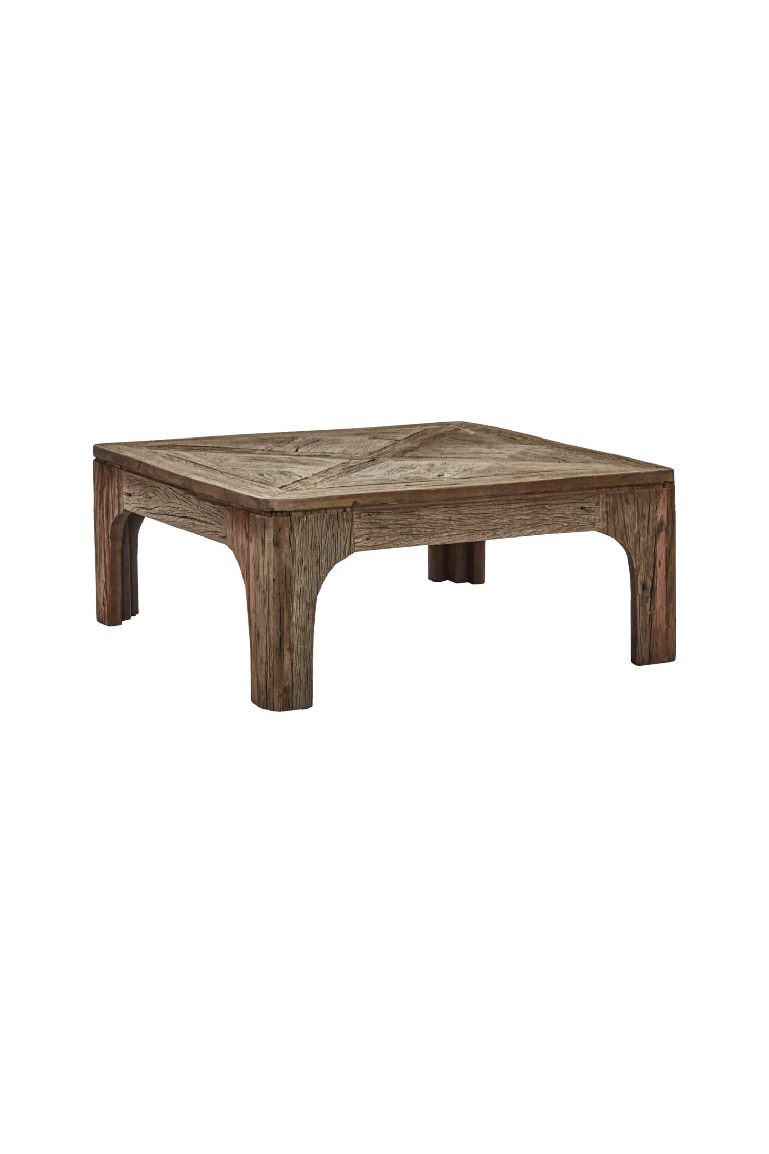 elsewhere coffee table