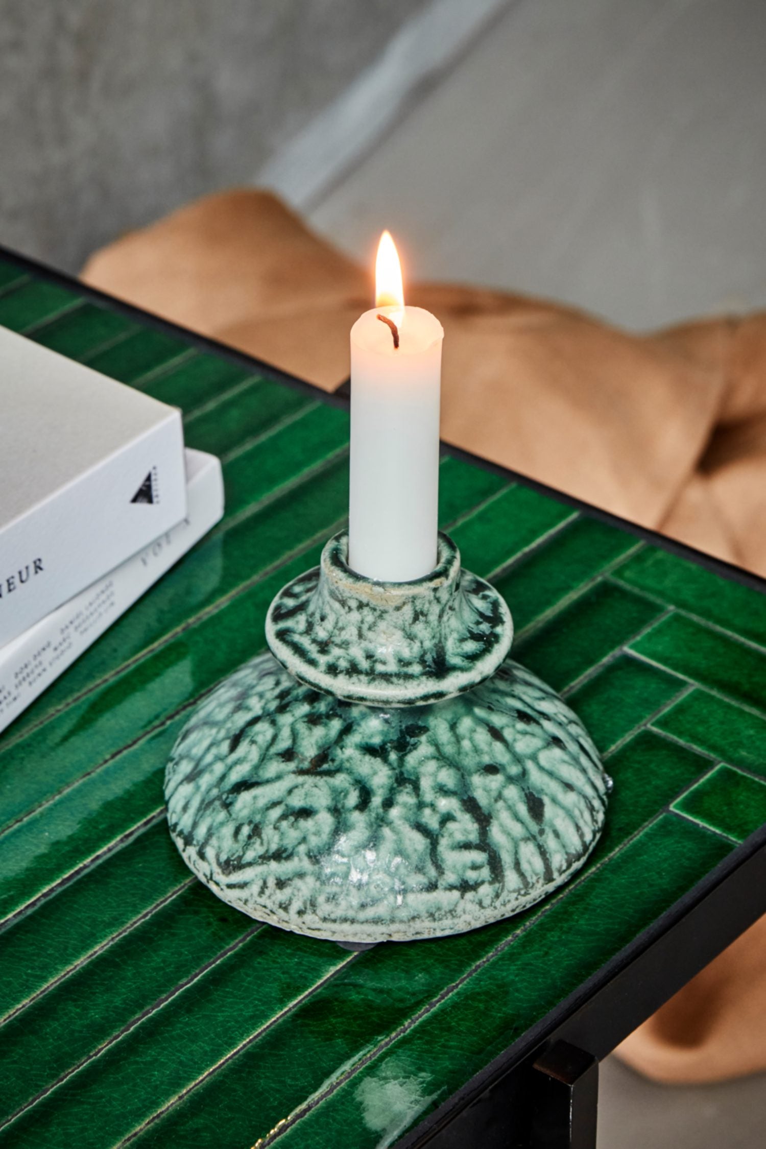 kulu candlestand 8cm