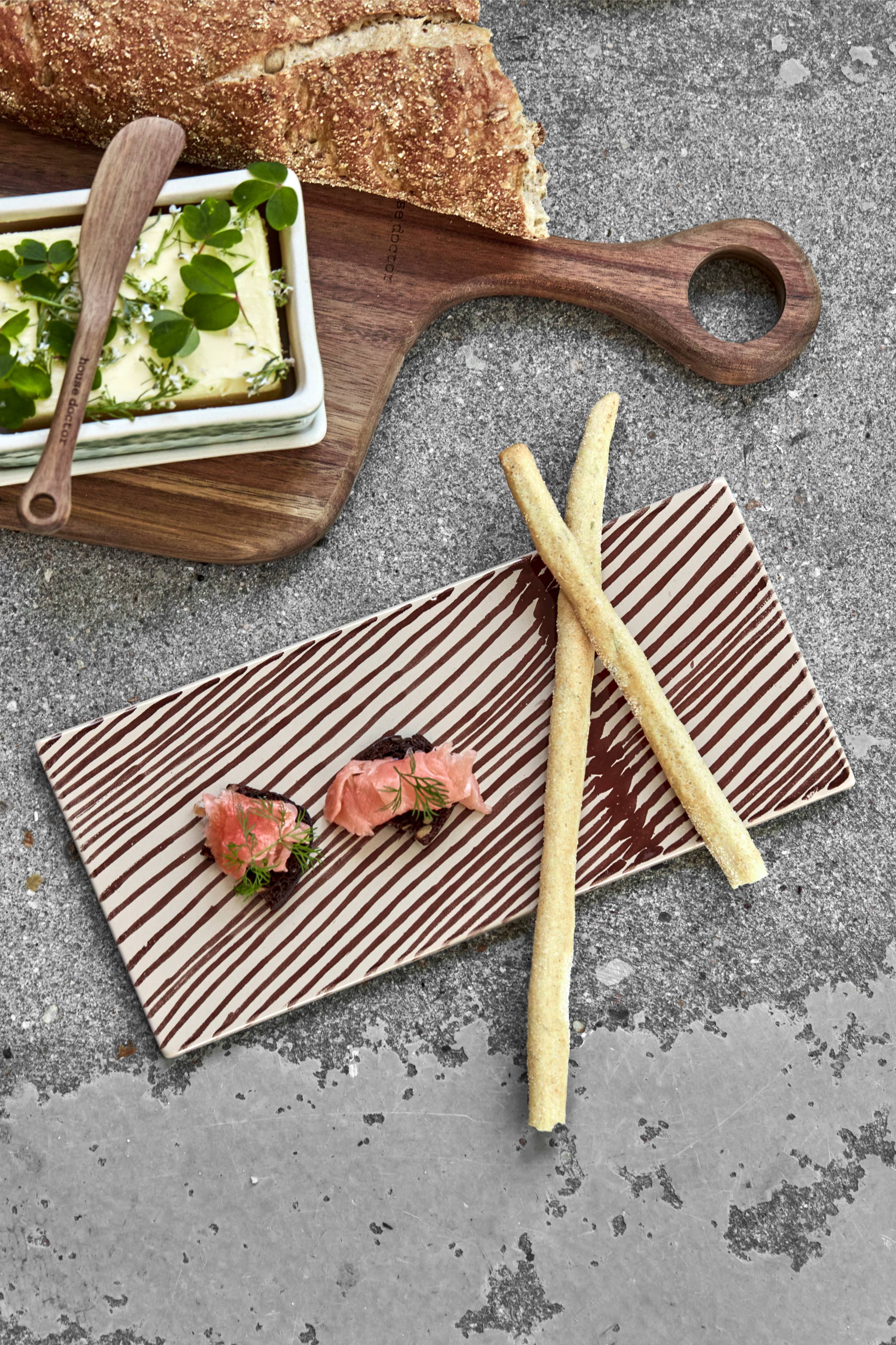 diva serving board set/2