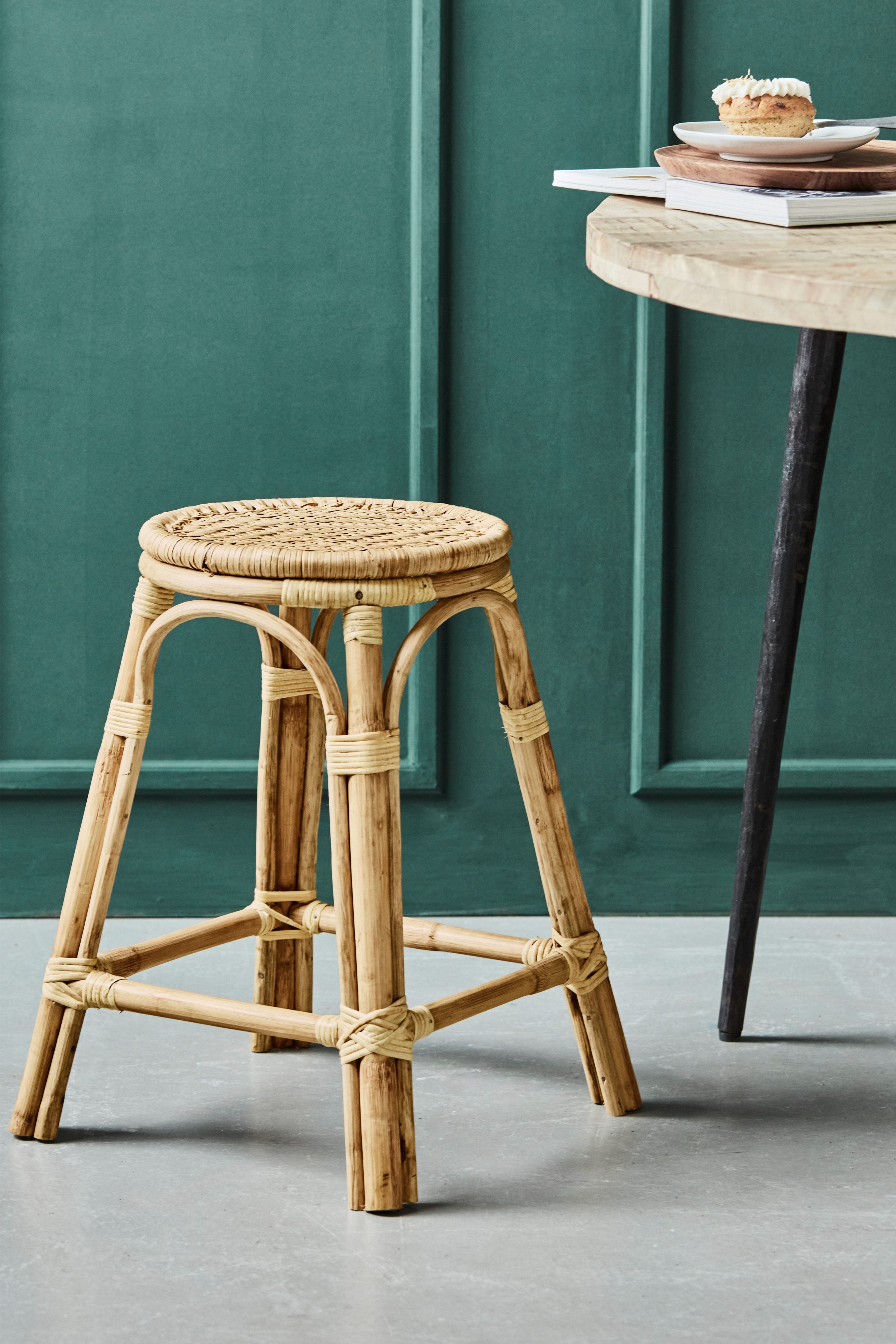 trenza stool