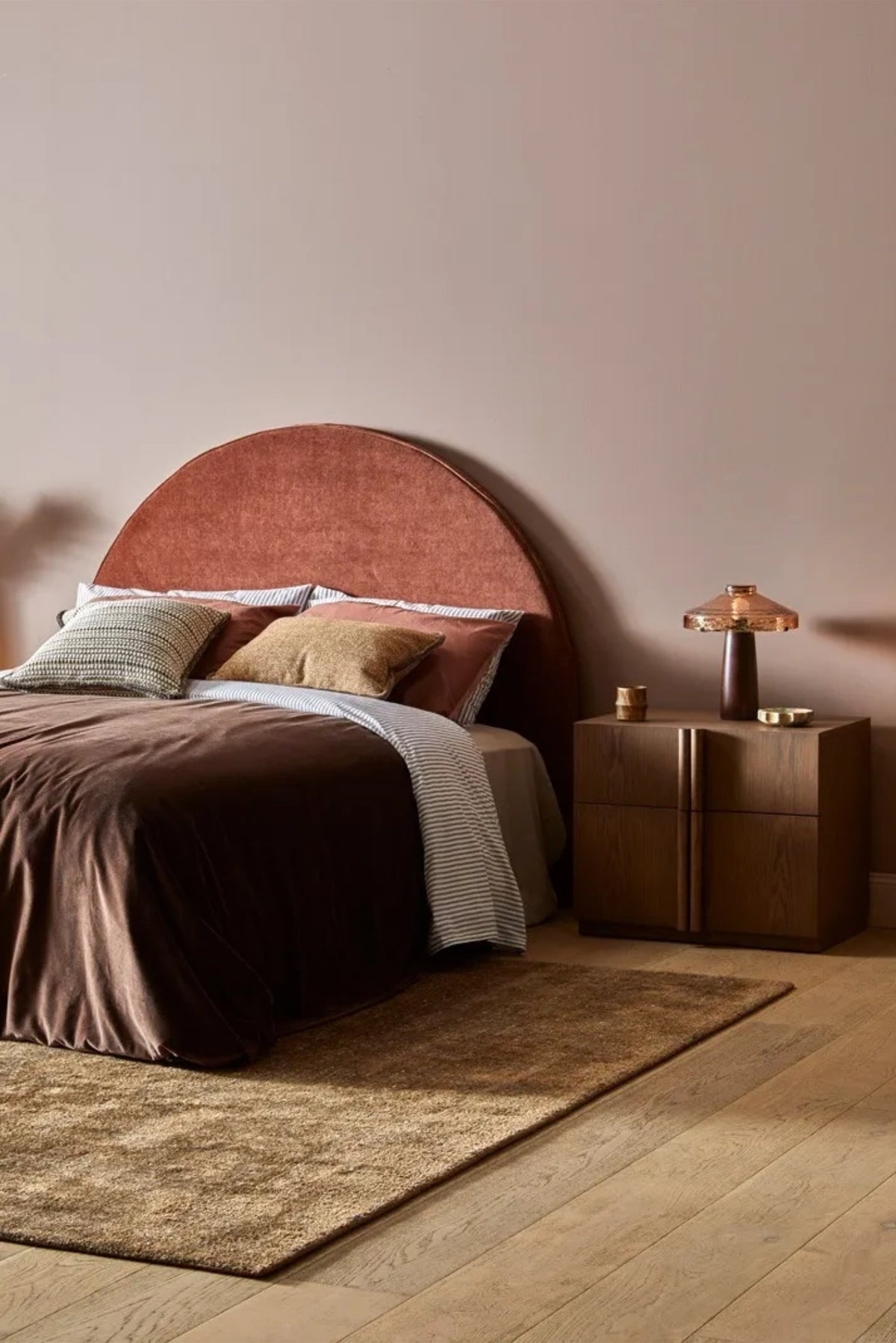 sedona table lamp