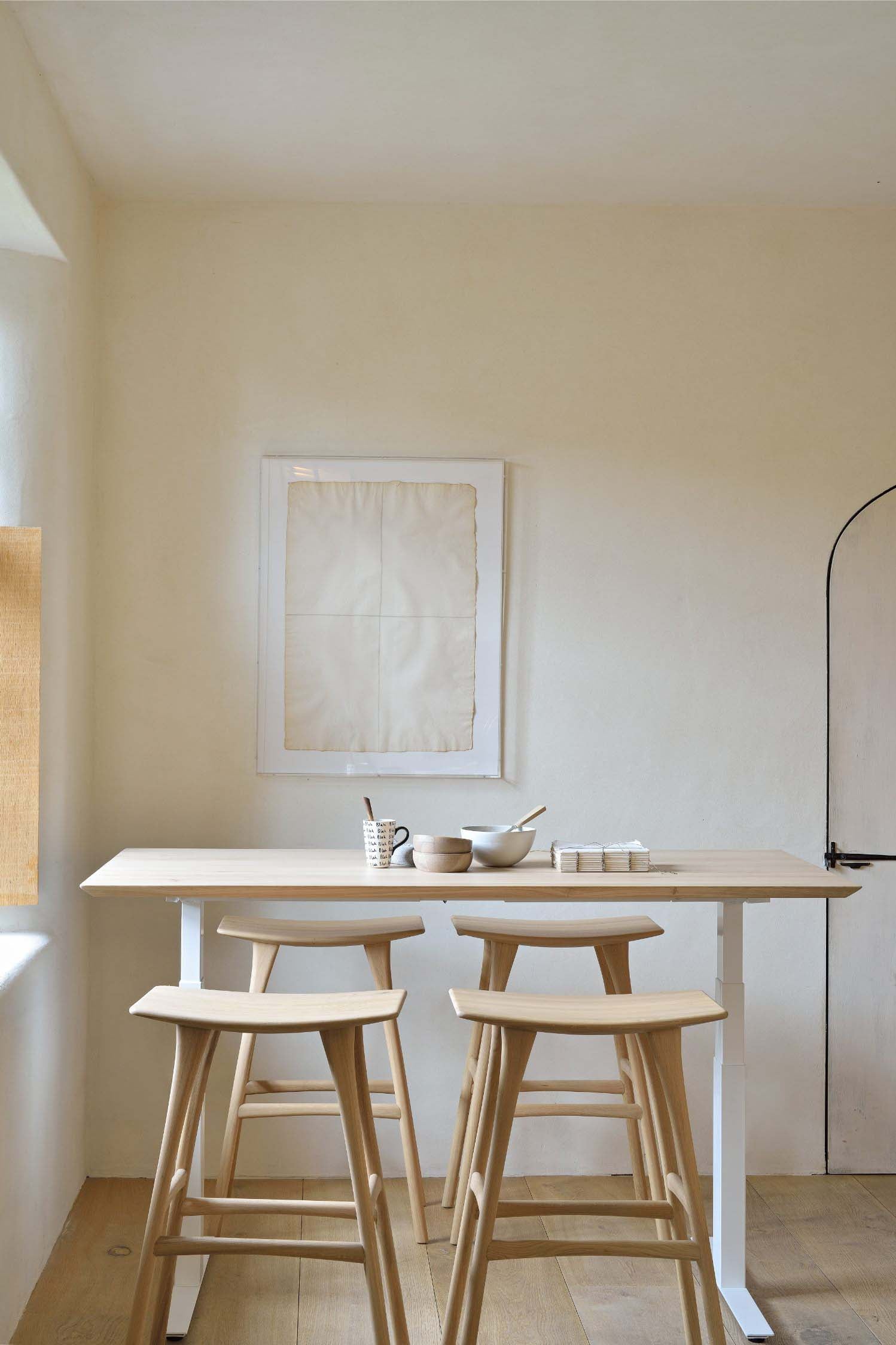 tove bar stool 65cmh
