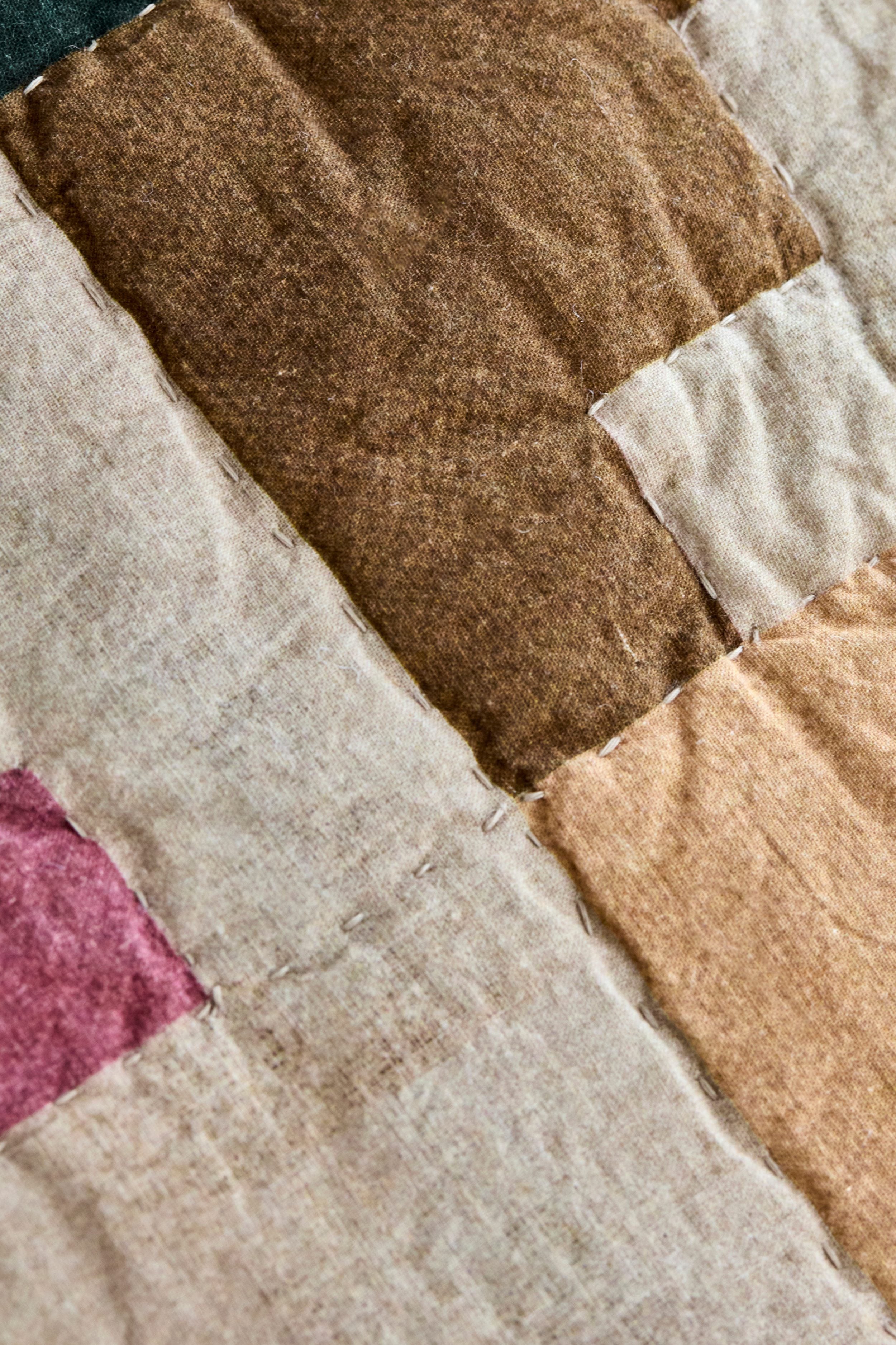 block cushion cover multi