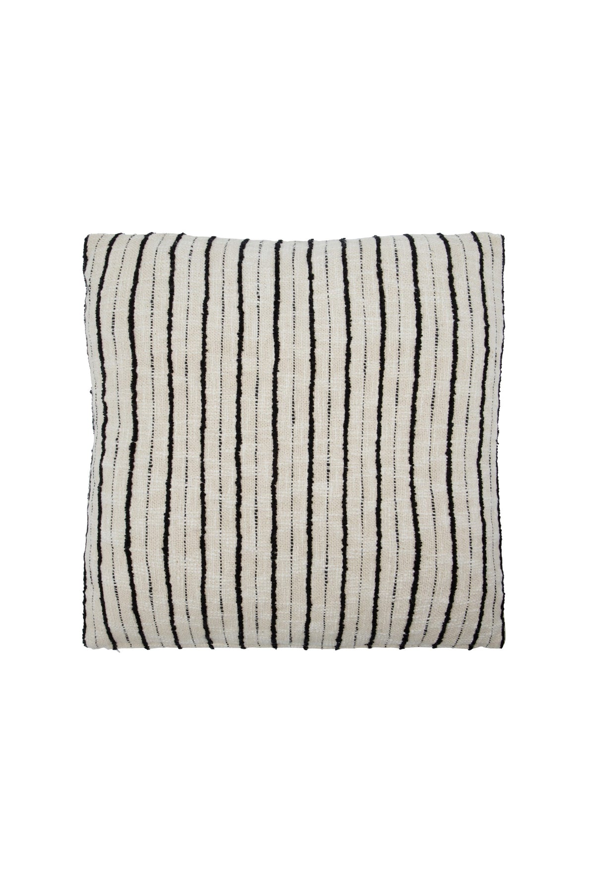 lines cushion cover