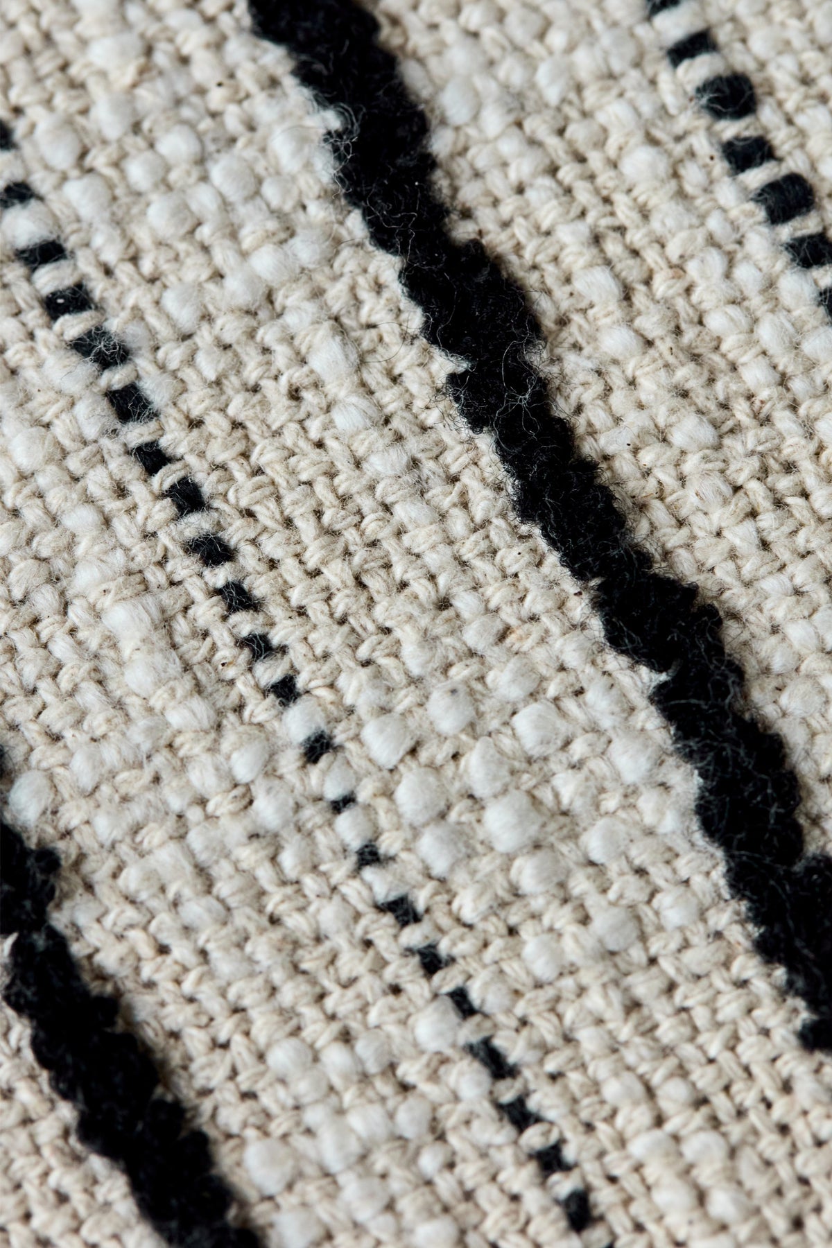 lines cushion cover