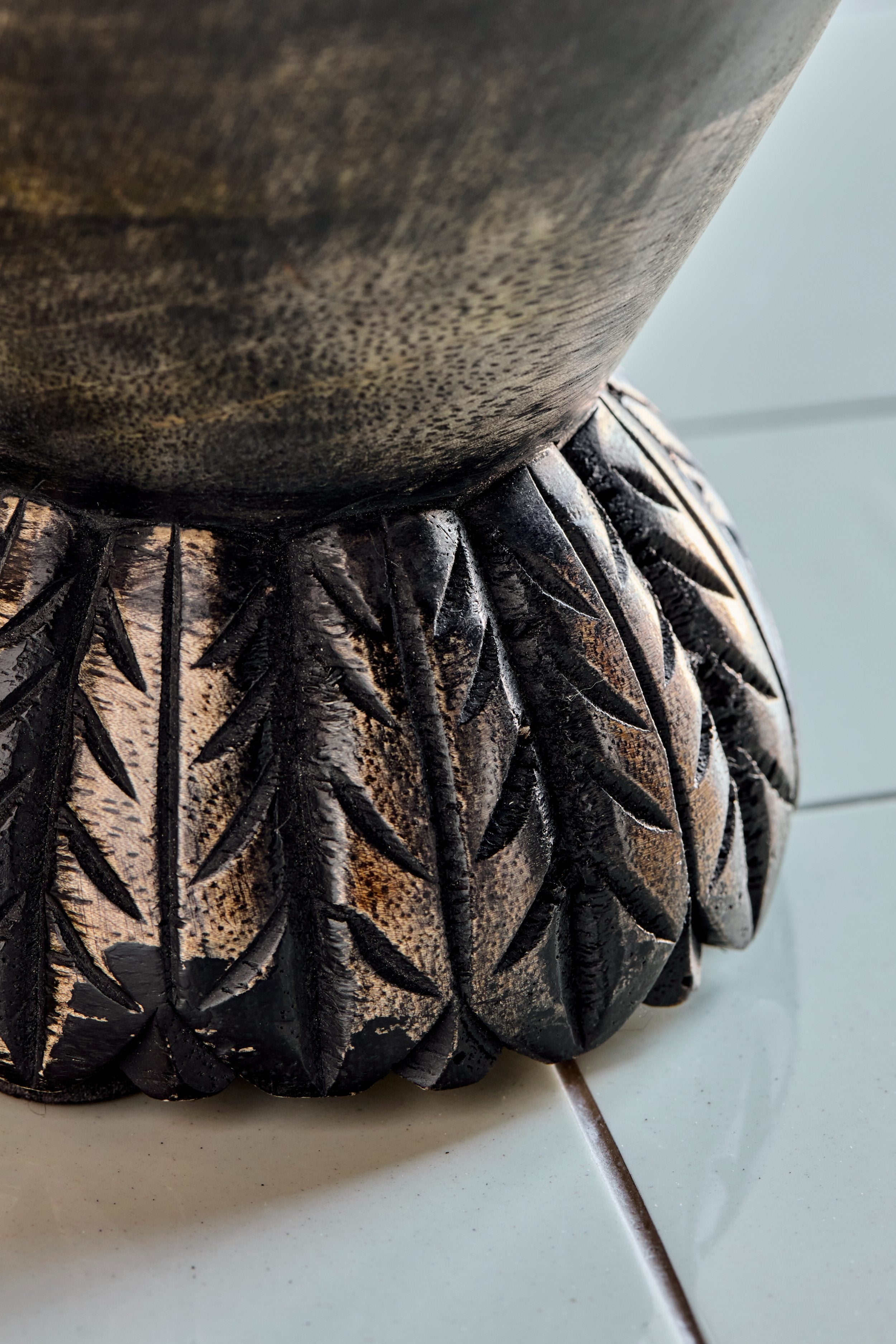 sani decorative bowl