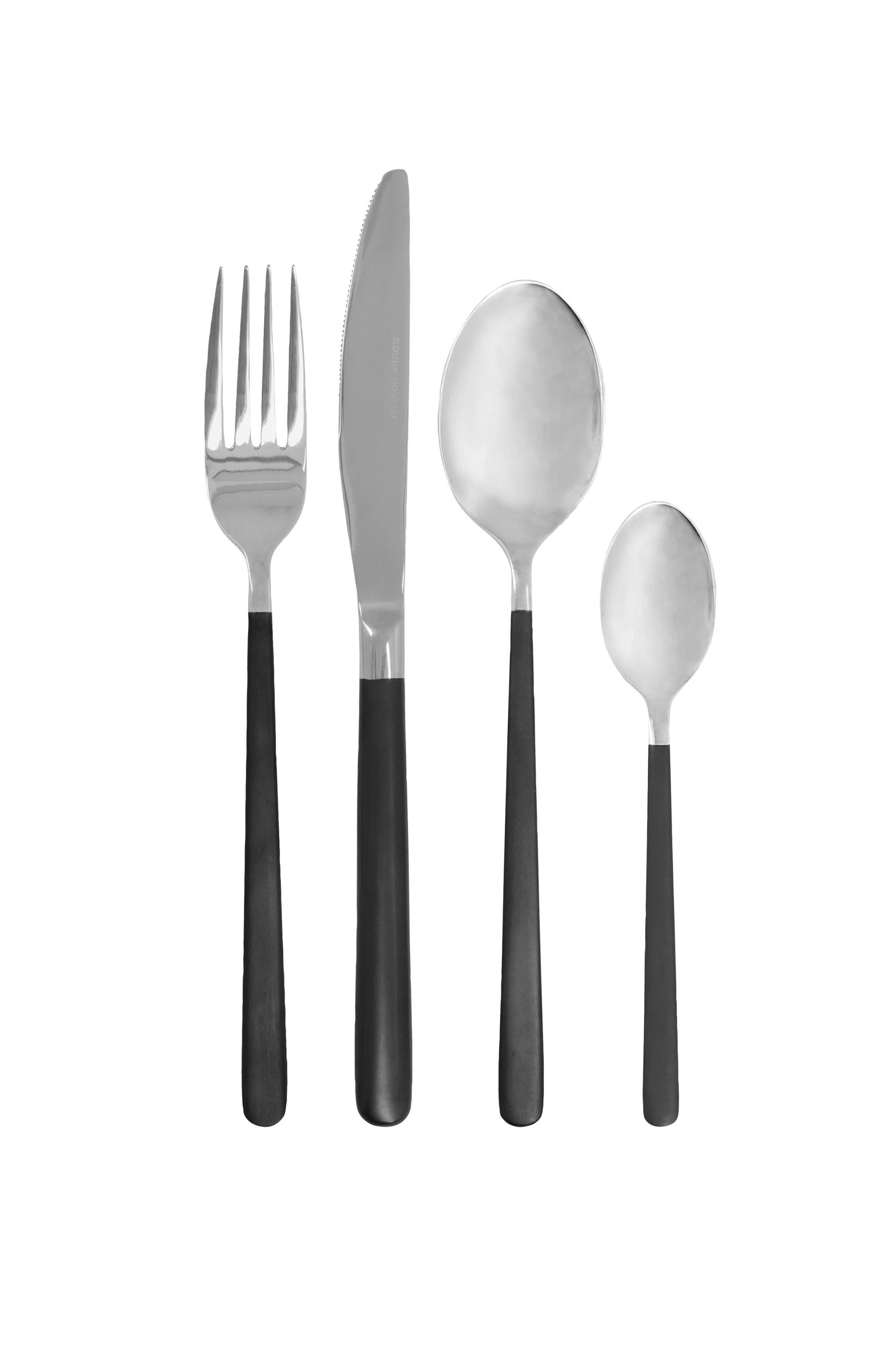 ox cutlery set 16 pieces