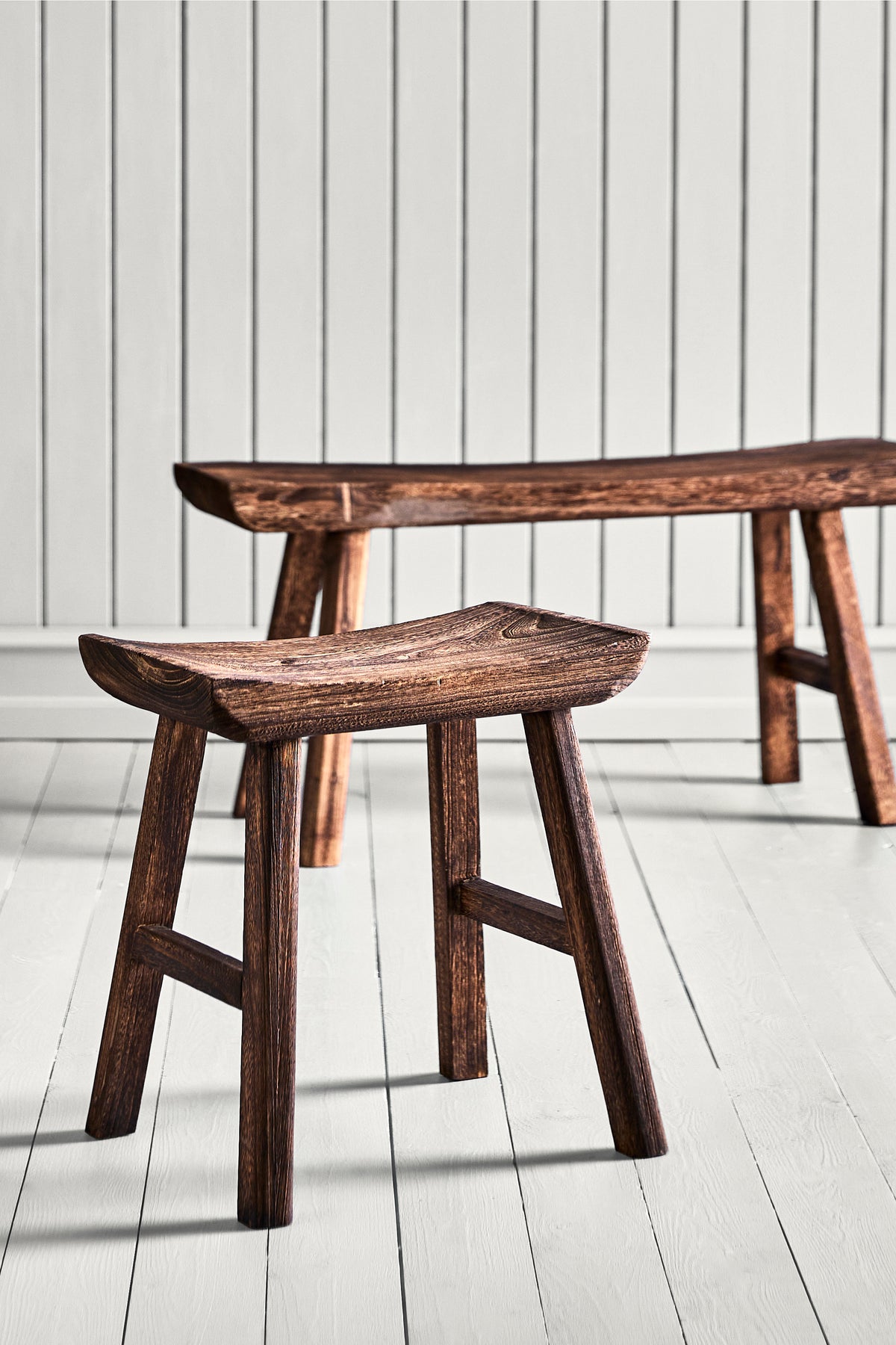lane stool latte
