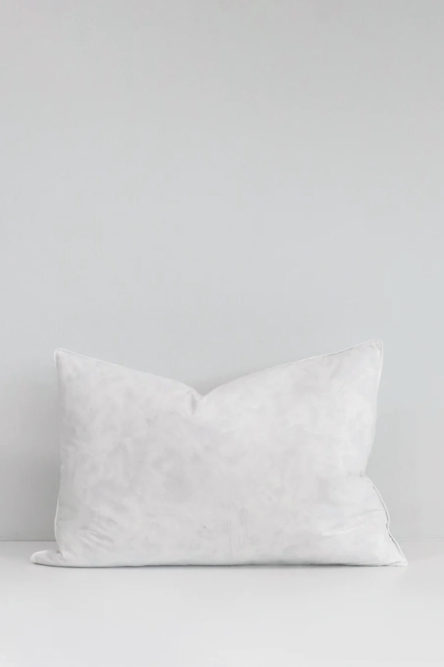 Feather inner for 60x40cm cushion