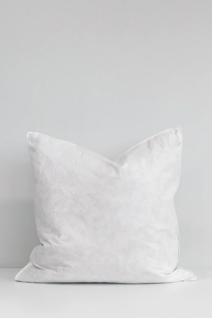 Feather inner for 60x60cm cushion