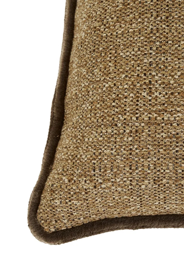 ivar cushion clay square