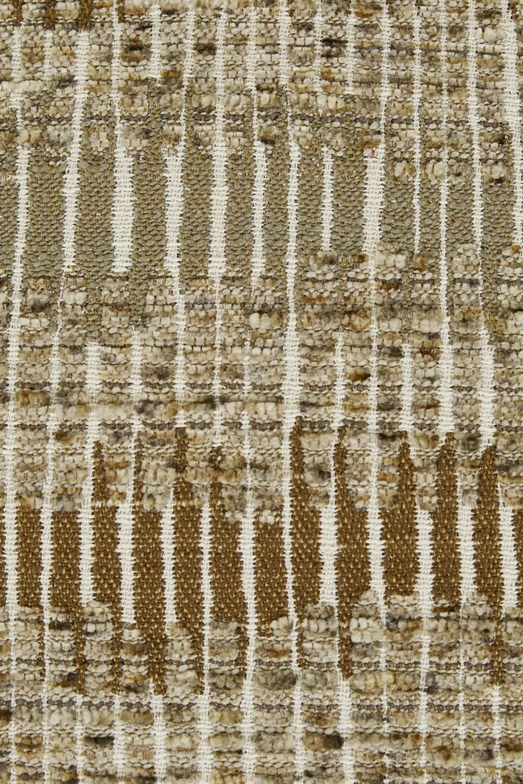 tribe cushion umber square