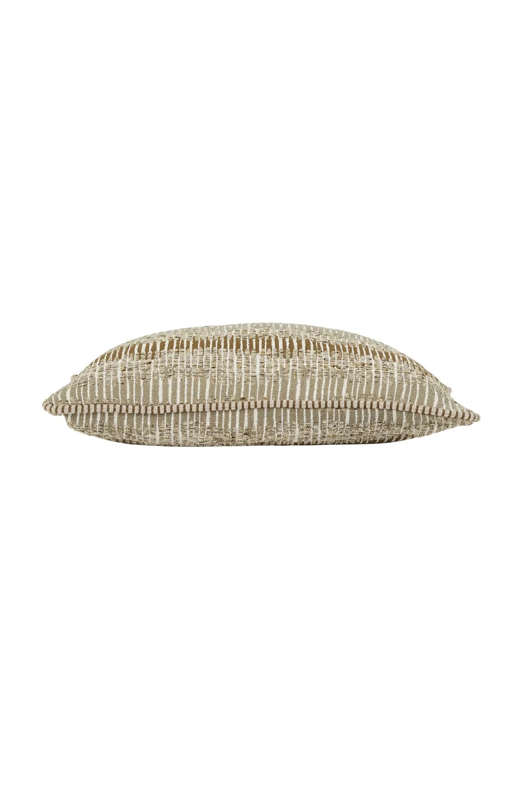 tribe cushion umber rectangle