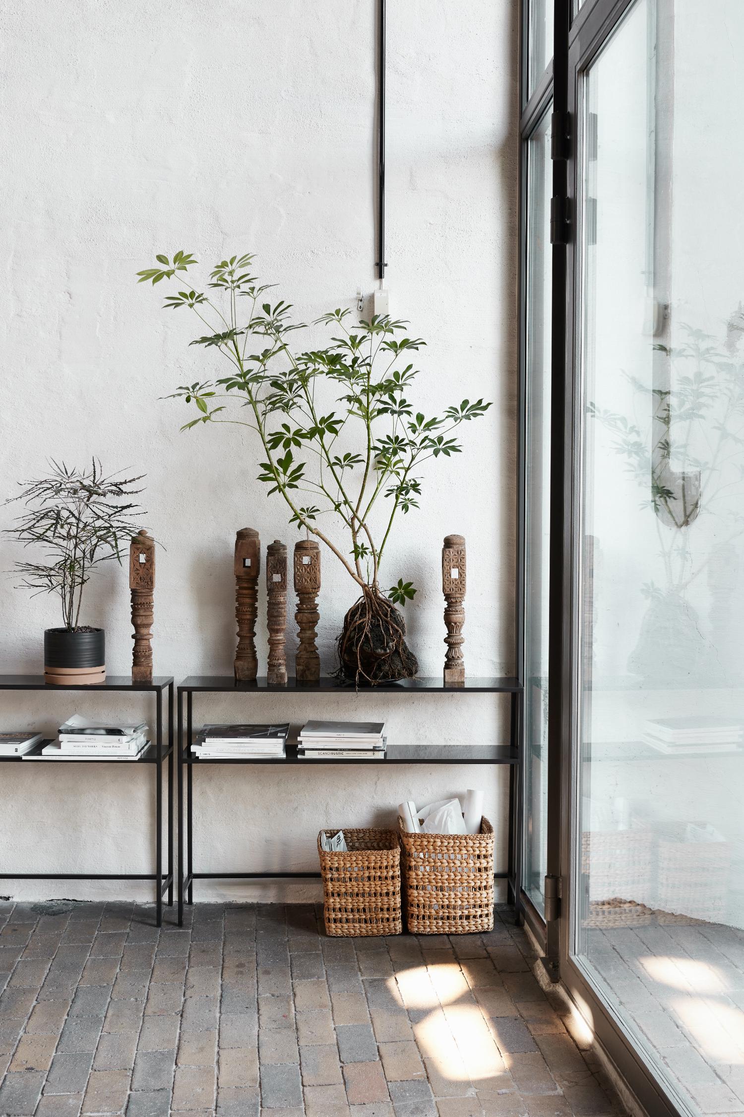 fari console