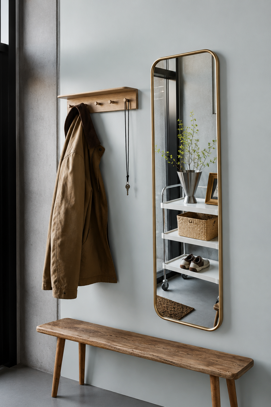 hallway bundle