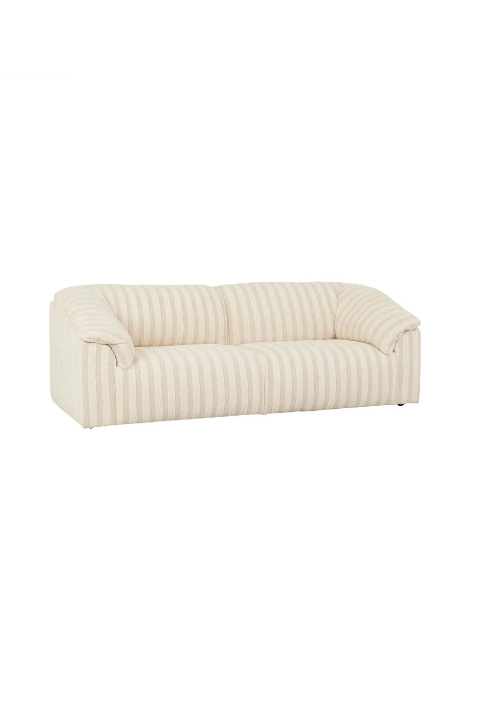 hugo sable sofa 3 seater