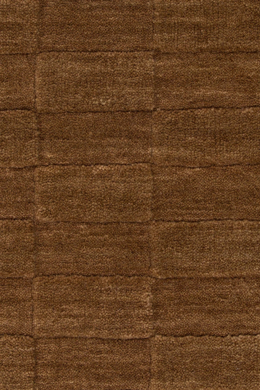 hugo rug toffee