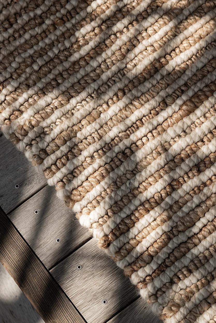 lima entrance mat natural