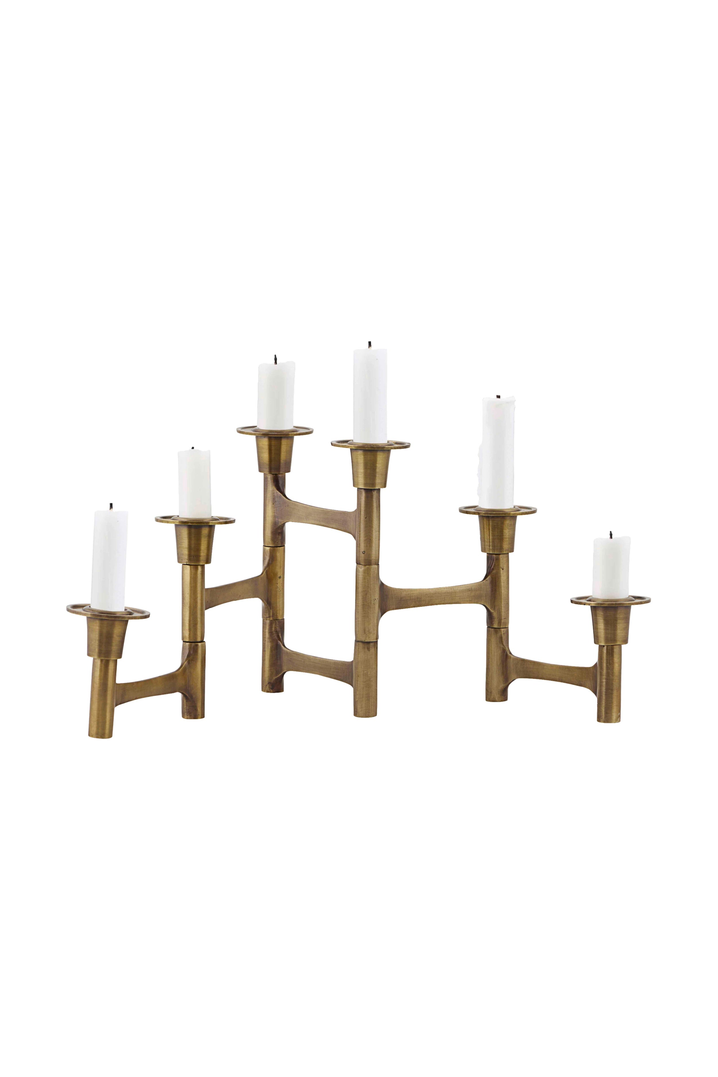 move candlestand