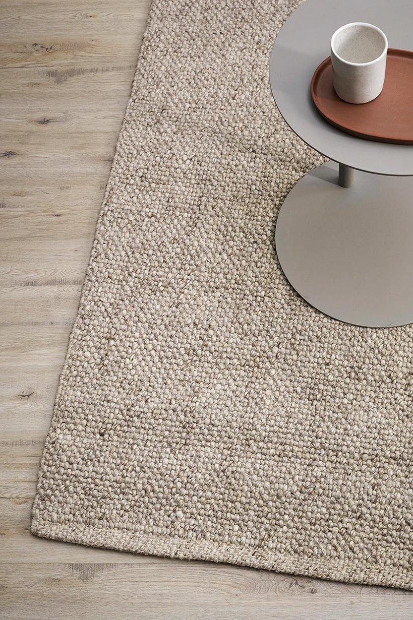 nebraska rug pebble