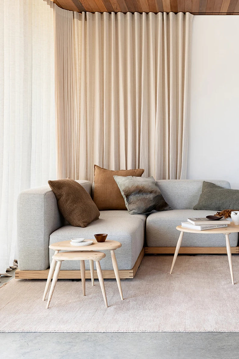 sandringham rug cameo