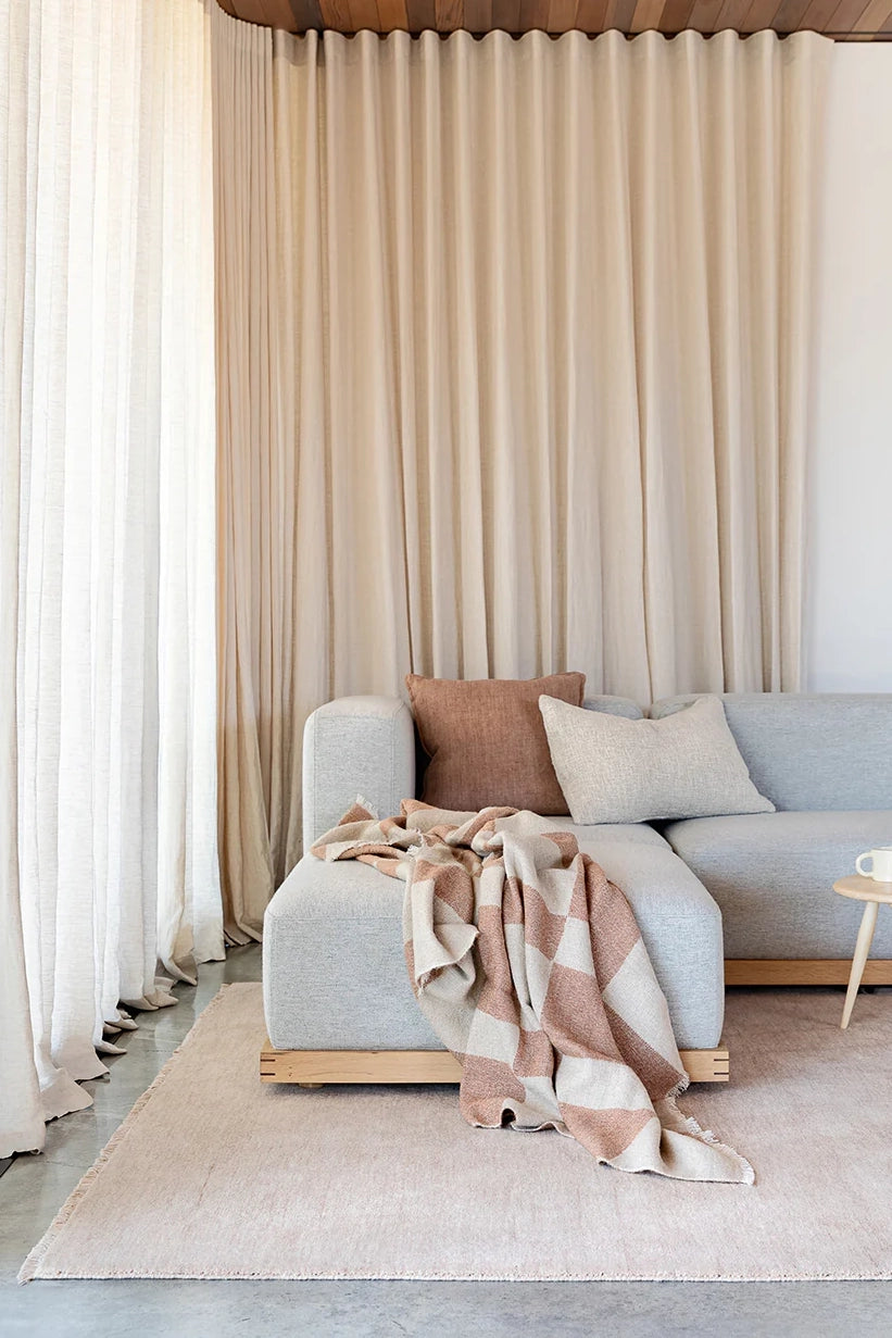 sandringham rug cameo