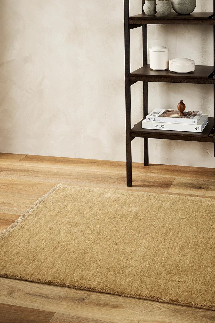 fenugreek floor runner