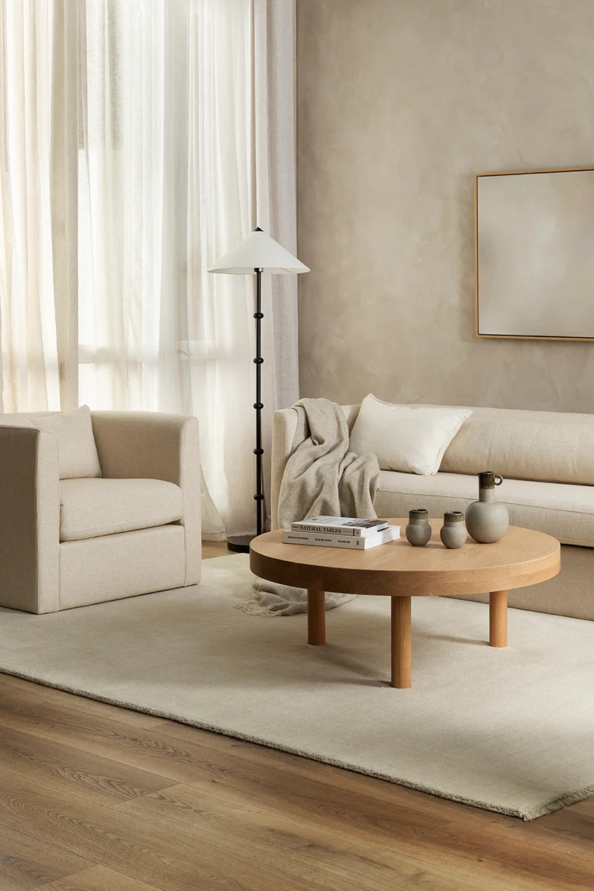 sandringham rug merino